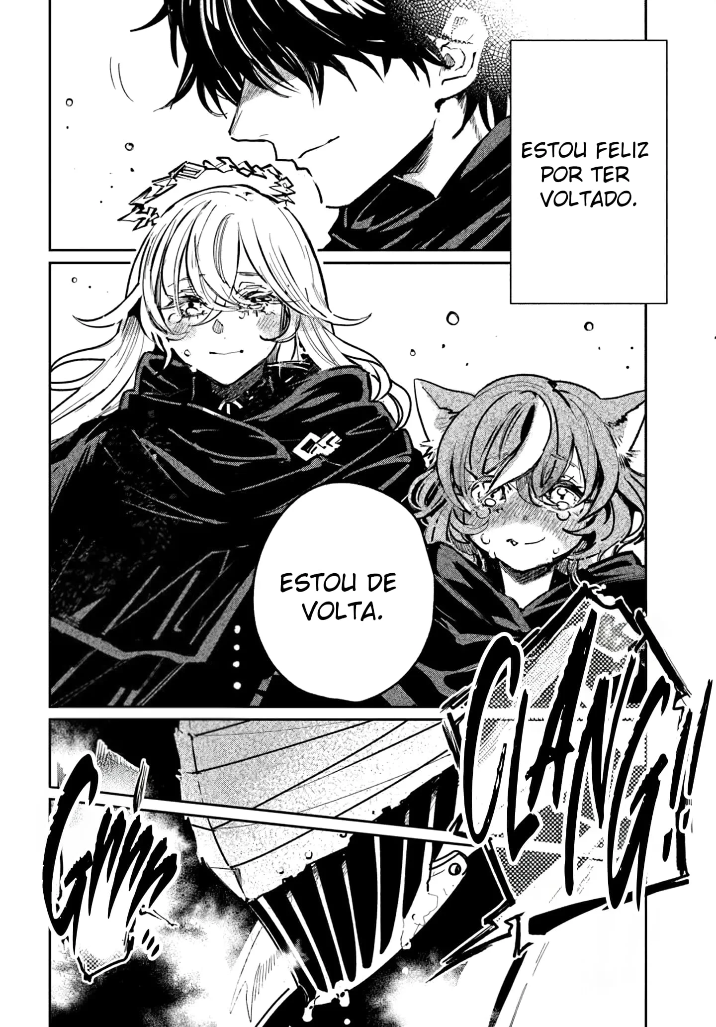 Shio no Kikan Capítulo 2.2 Página 16