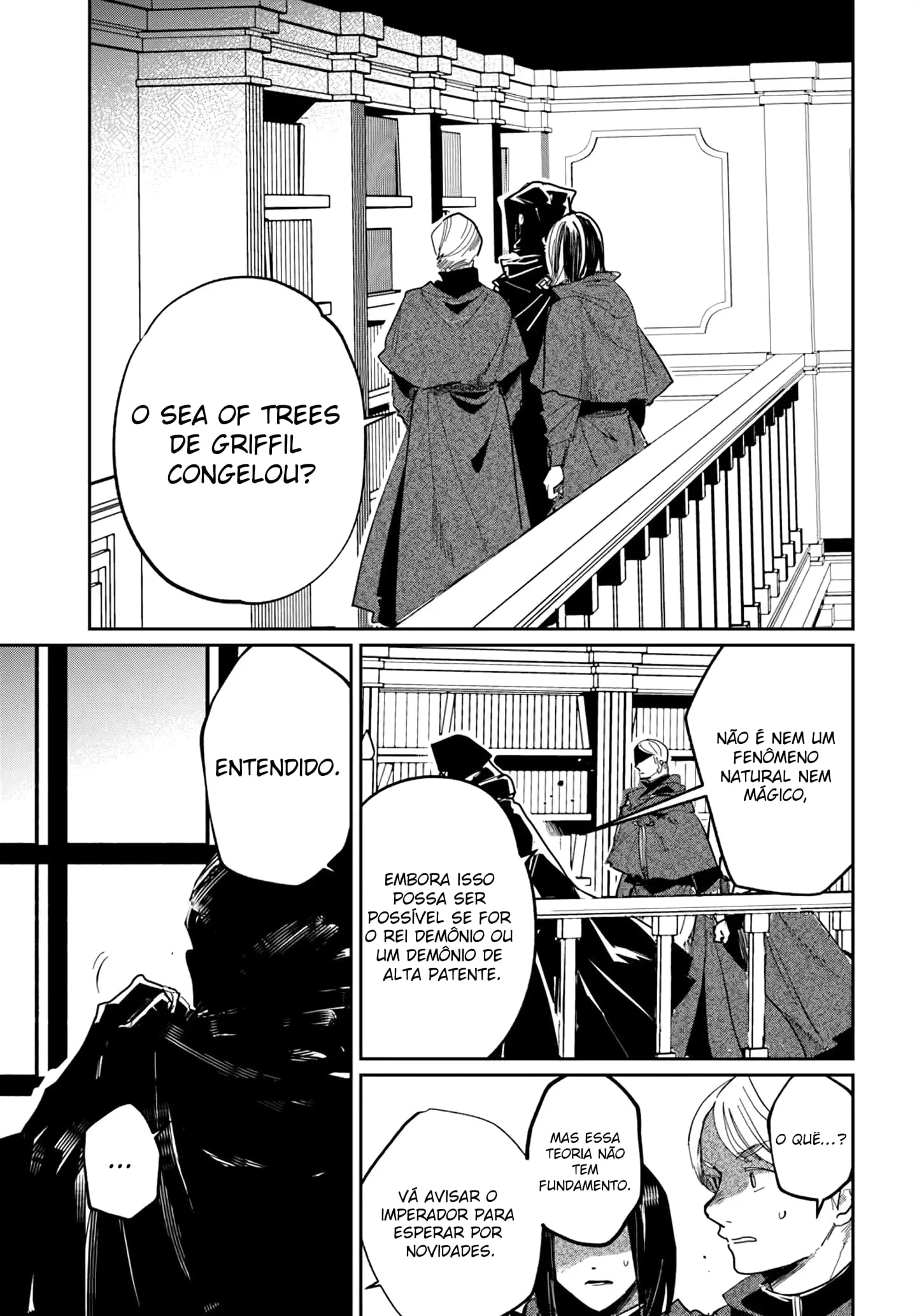 Shio no Kikan Capítulo 2.2 Página 2