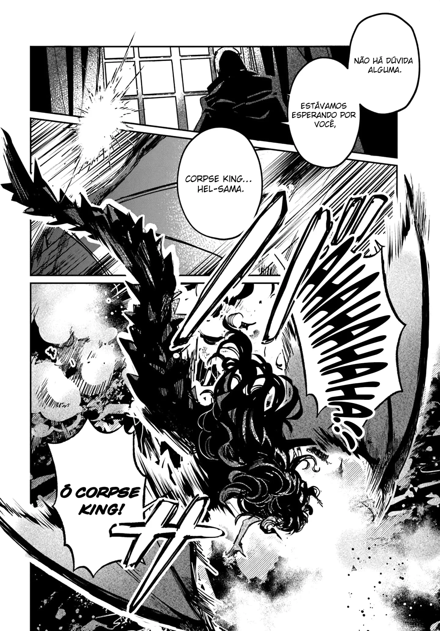 Shio no Kikan Capítulo 2.2 Página 3