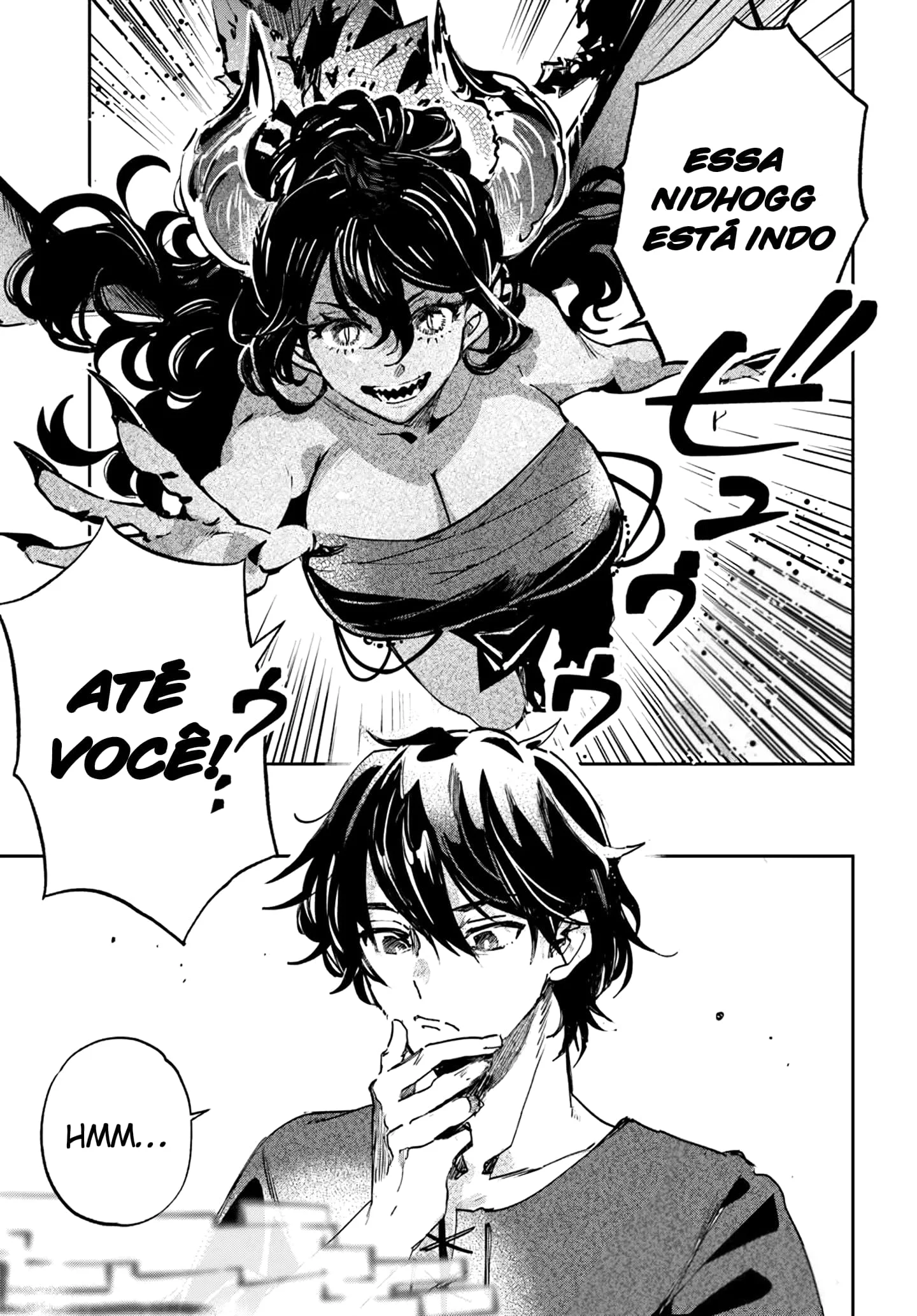 Shio no Kikan Capítulo 2.2 Página 4
