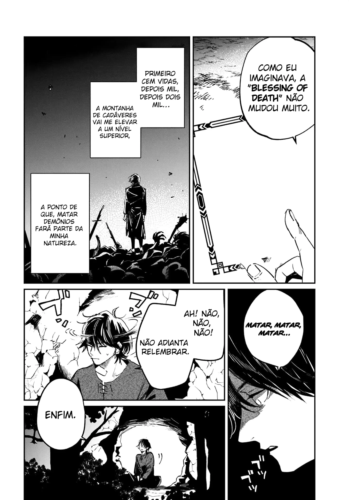Shio no Kikan Capítulo 2.2 Página 5