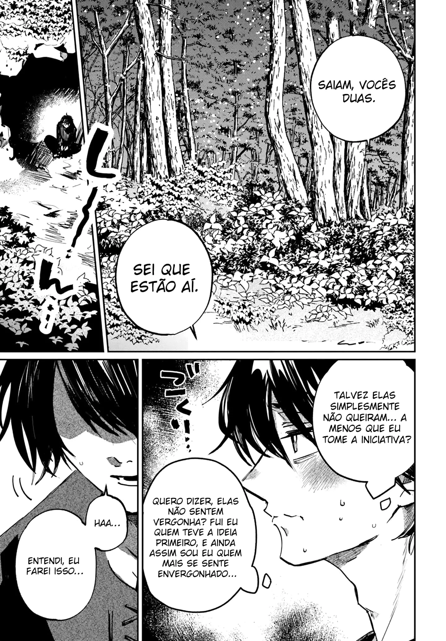 Shio no Kikan Capítulo 2.2 Página 6