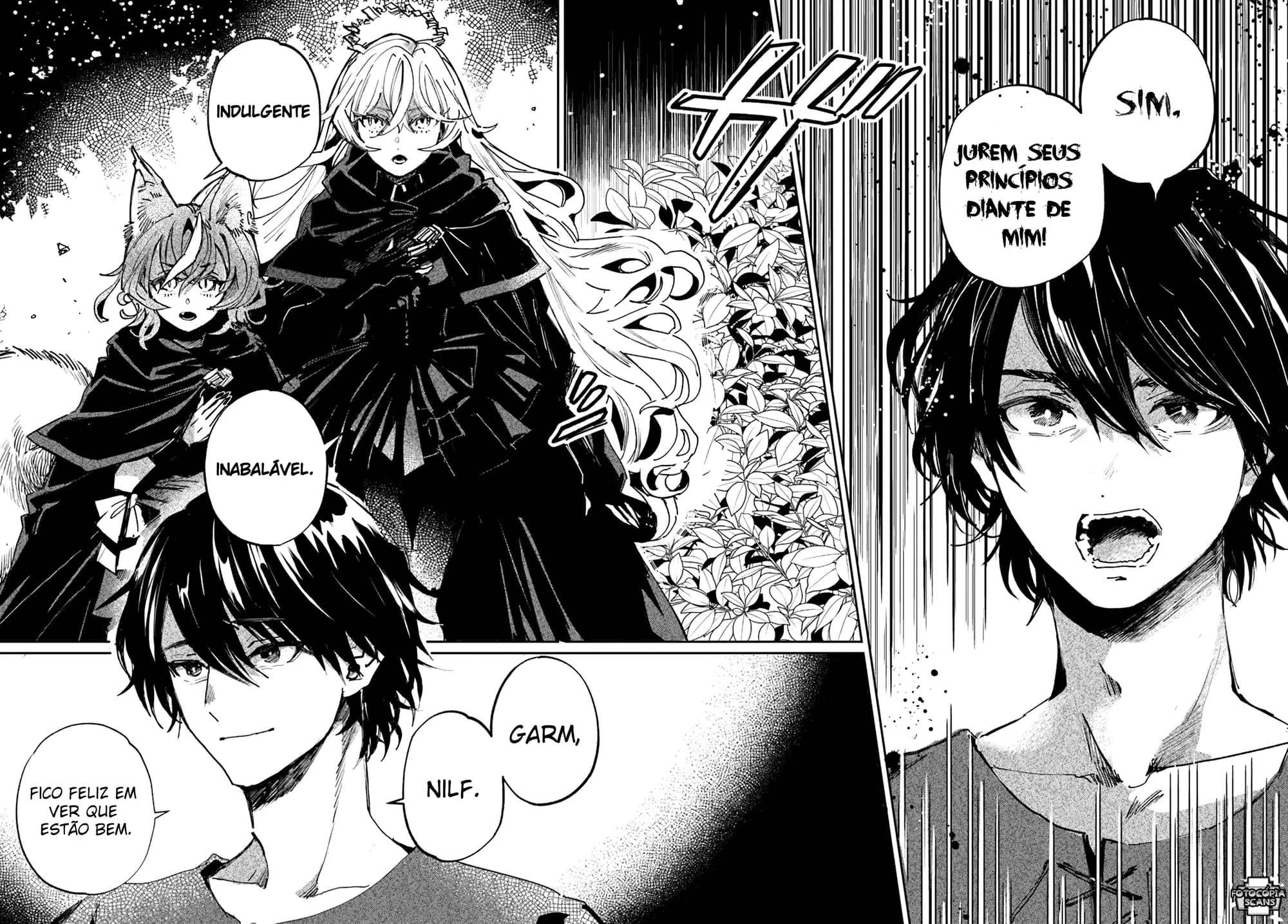 Shio no Kikan Capítulo 2.2 Página 7