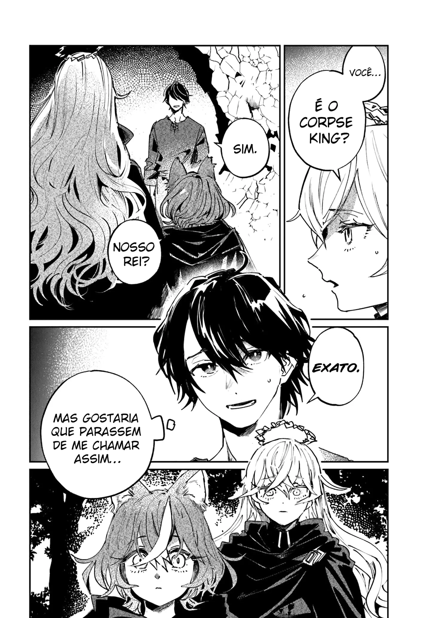 Shio no Kikan Capítulo 2.2 Página 8