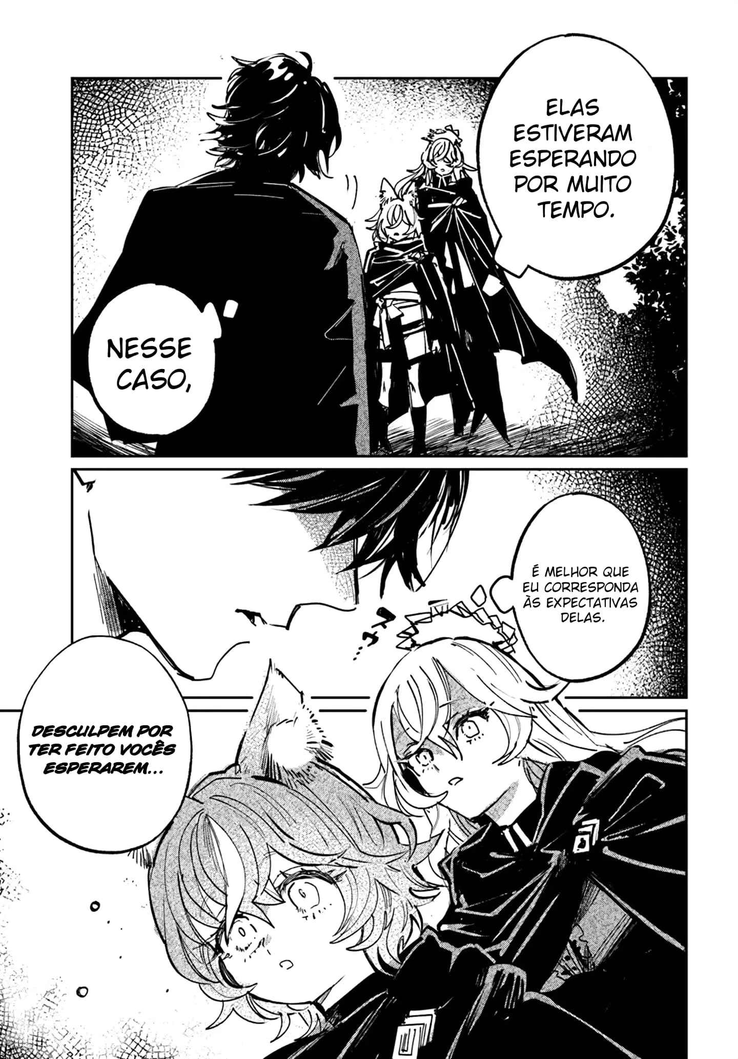 Shio no Kikan Capítulo 2.2 Página 9