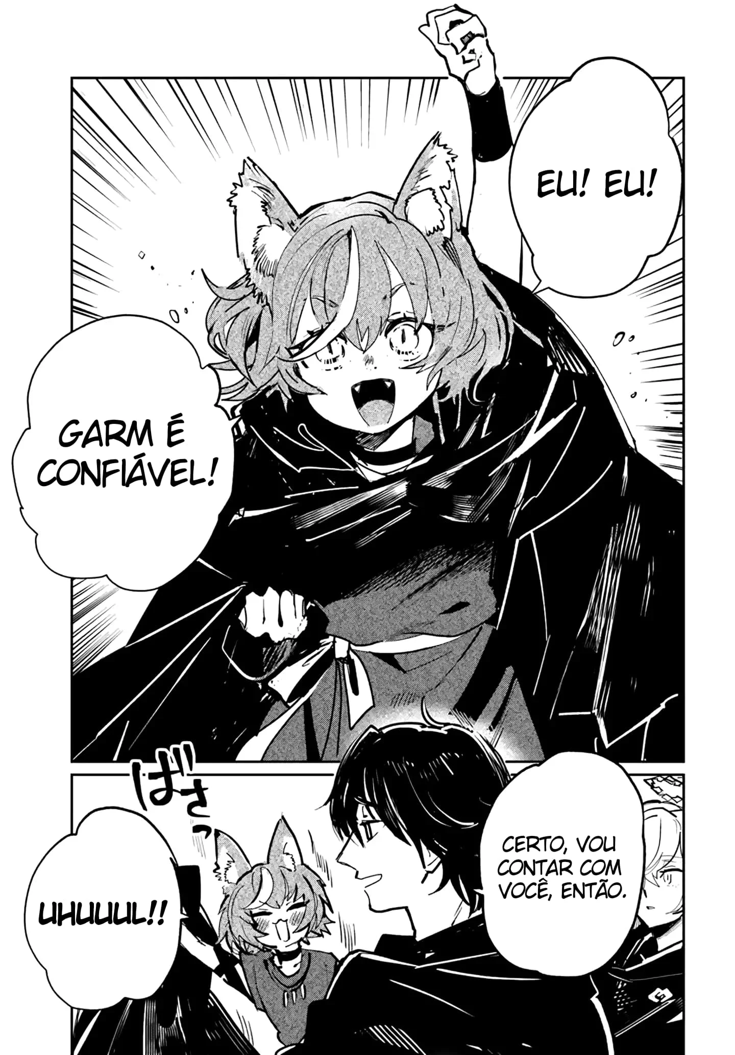 Shio no Kikan Capítulo 3.1 Página 10