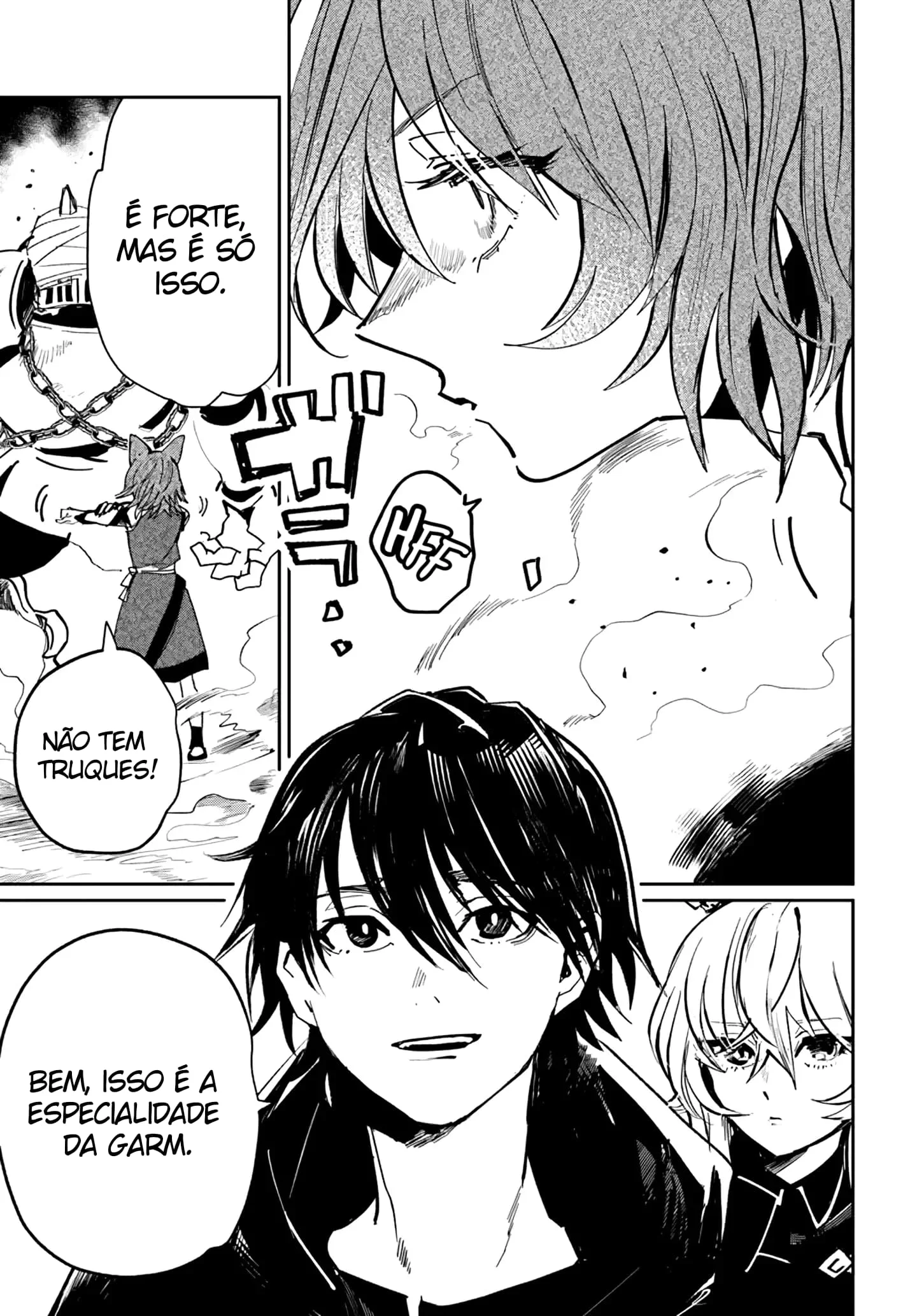 Shio no Kikan Capítulo 3.1 Página 13