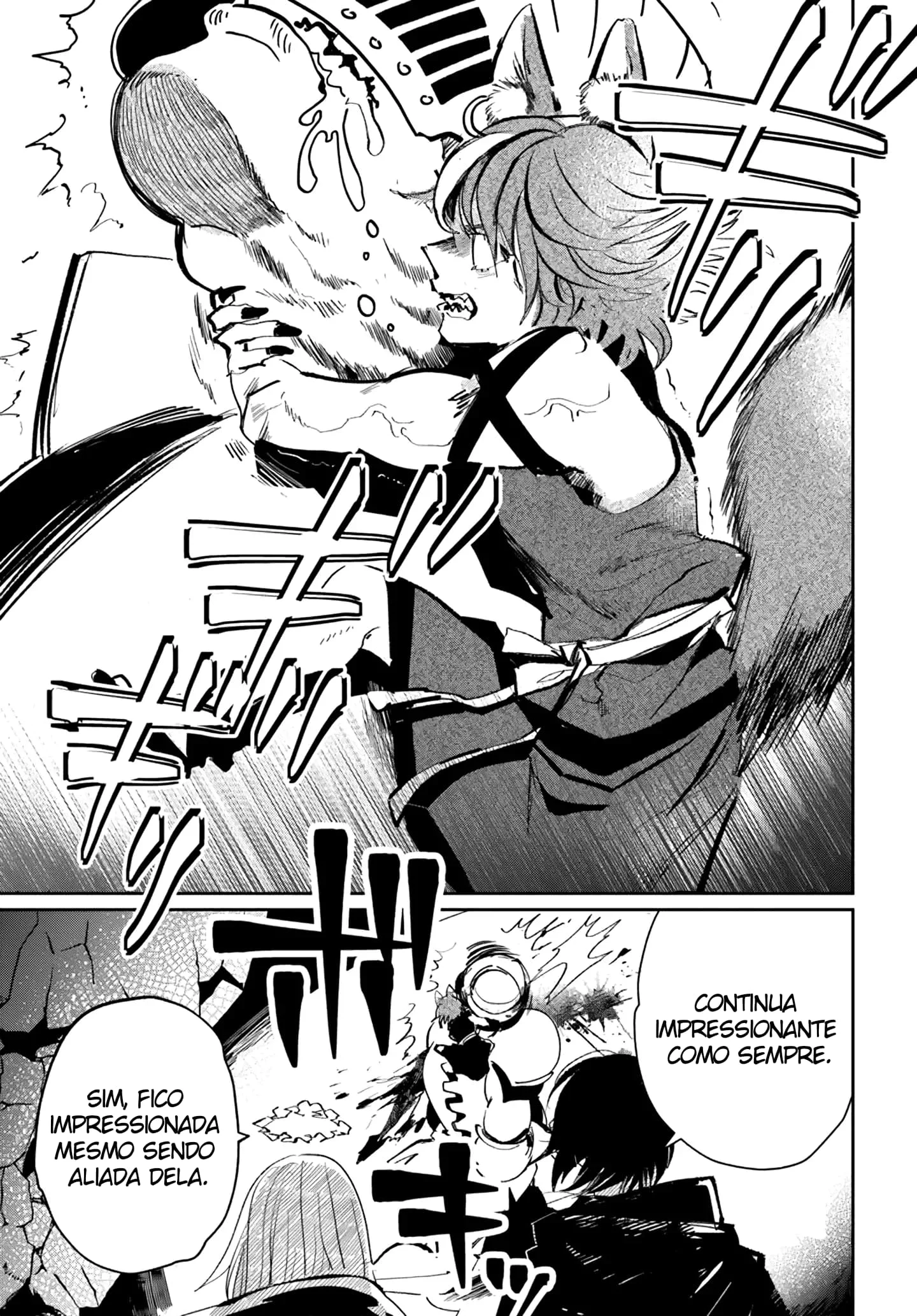 Shio no Kikan Capítulo 3.1 Página 15