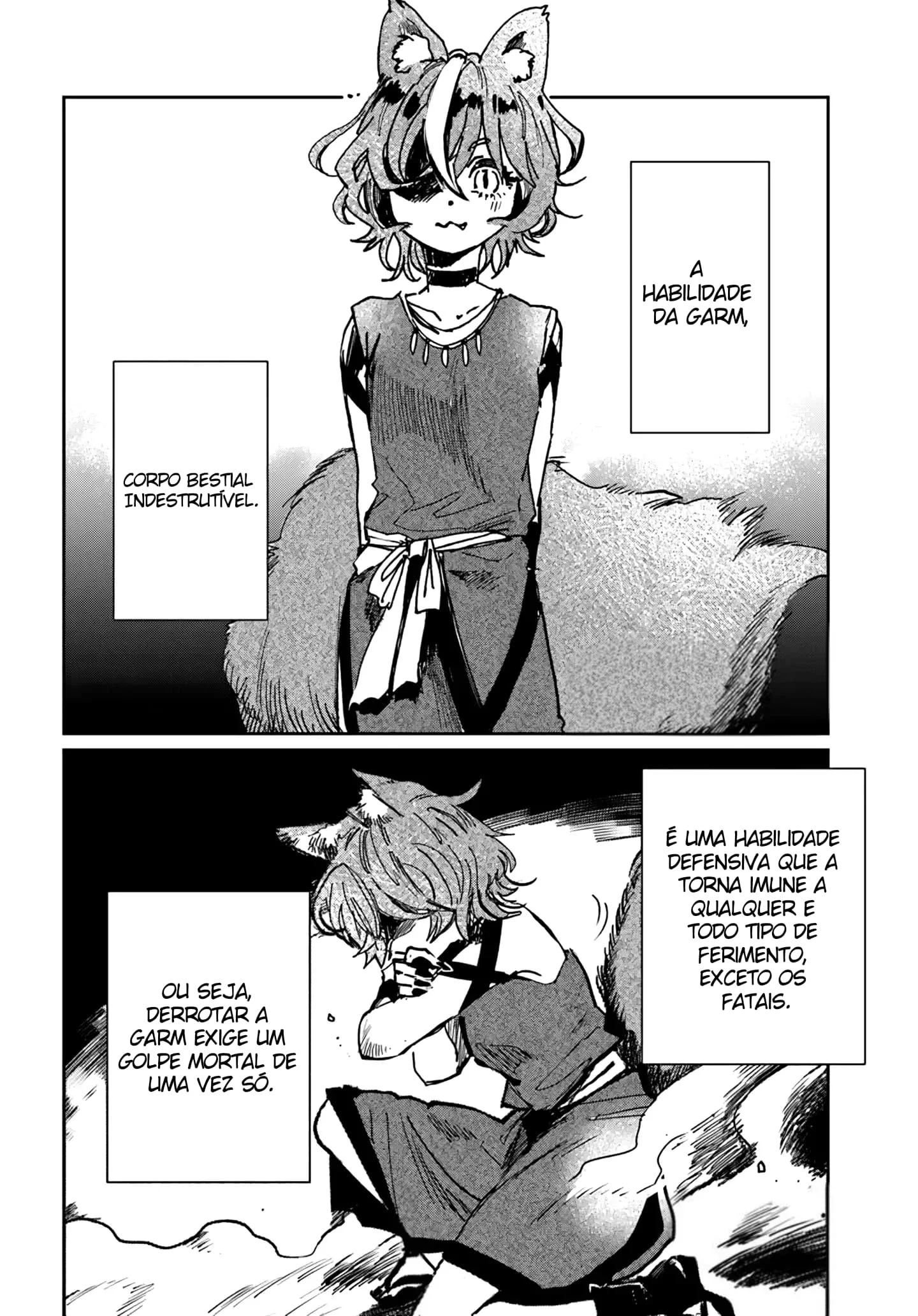 Shio no Kikan Capítulo 3.1 Página 16