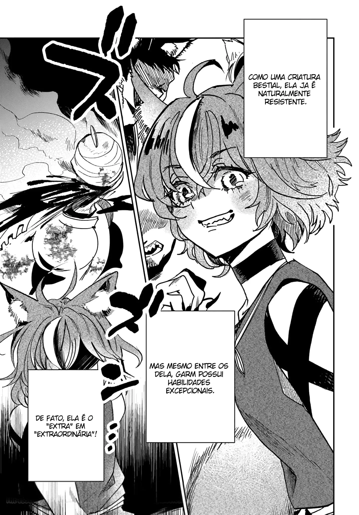 Shio no Kikan Capítulo 3.1 Página 17