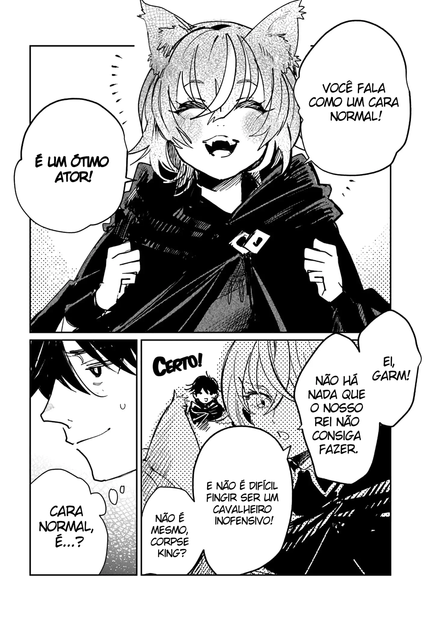 Shio no Kikan Capítulo 3.1 Página 5
