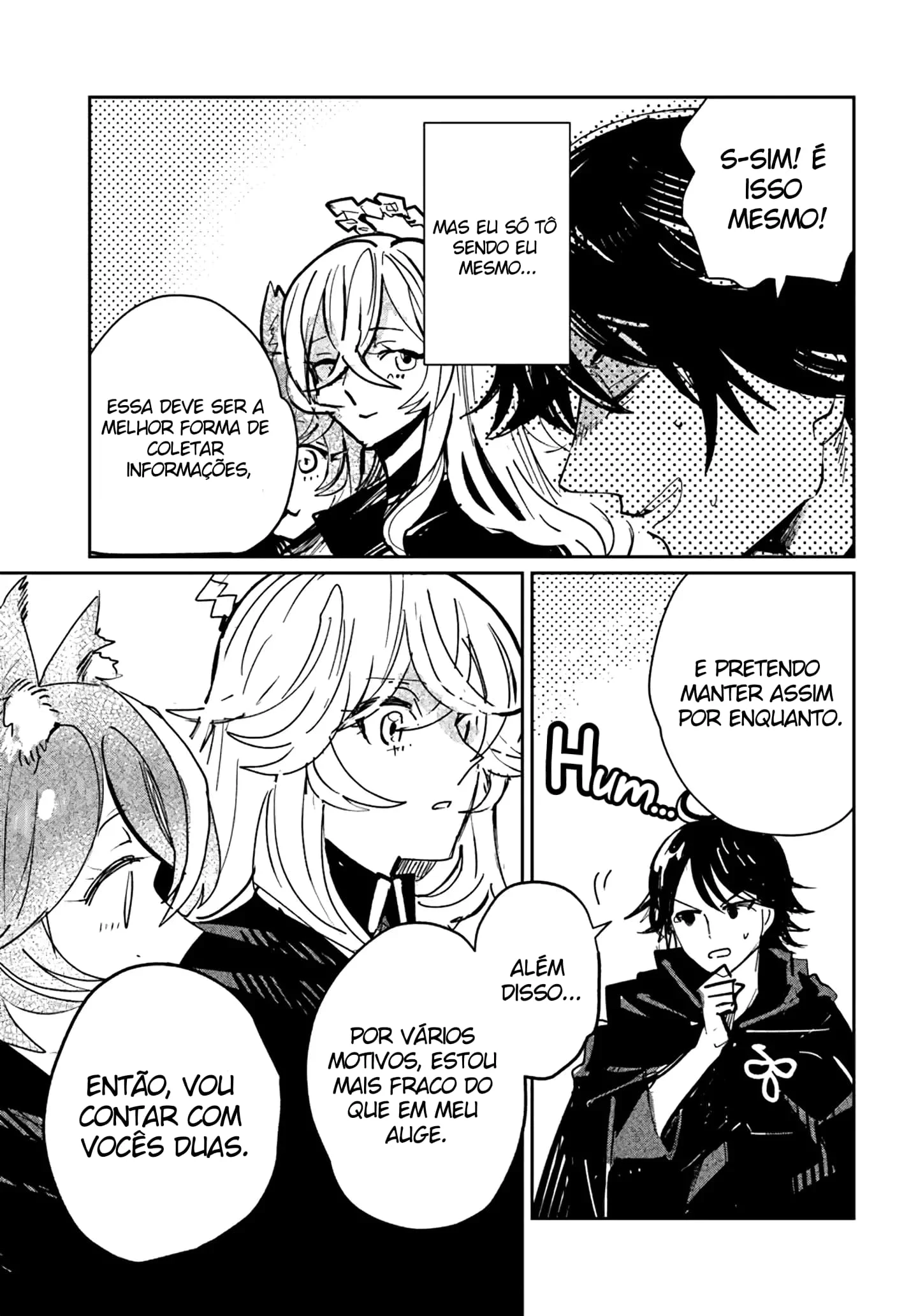 Shio no Kikan Capítulo 3.1 Página 6