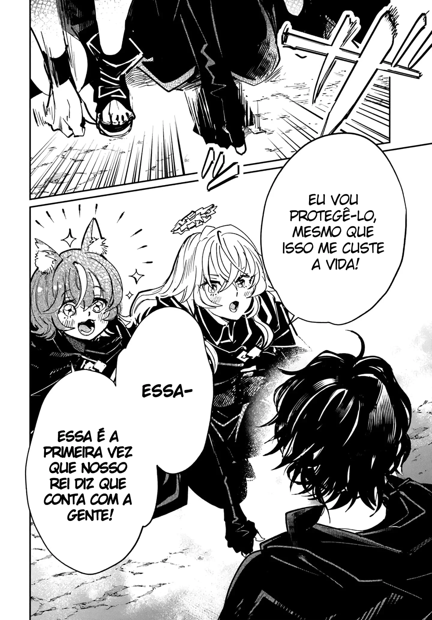 Shio no Kikan Capítulo 3.1 Página 7