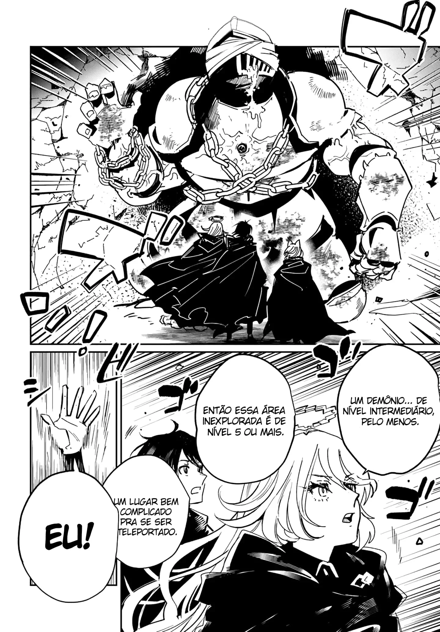 Shio no Kikan Capítulo 3.1 Página 9