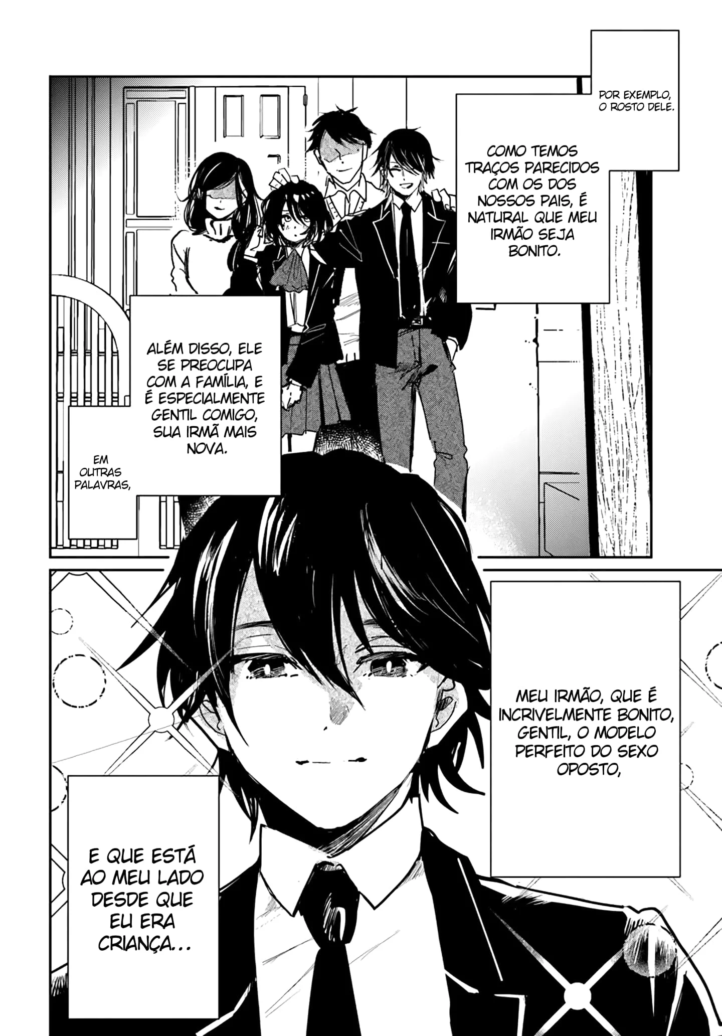 Shio no Kikan Capítulo 3.2 Página 12
