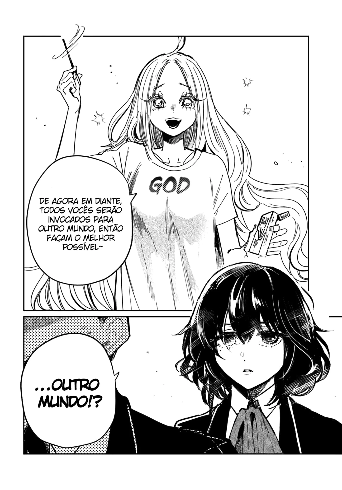 Shio no Kikan Capítulo 3.2 Página 16