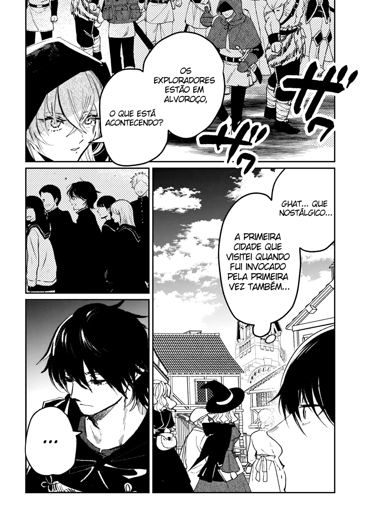 Shio no Kikan Capítulo 3.2 Página 2