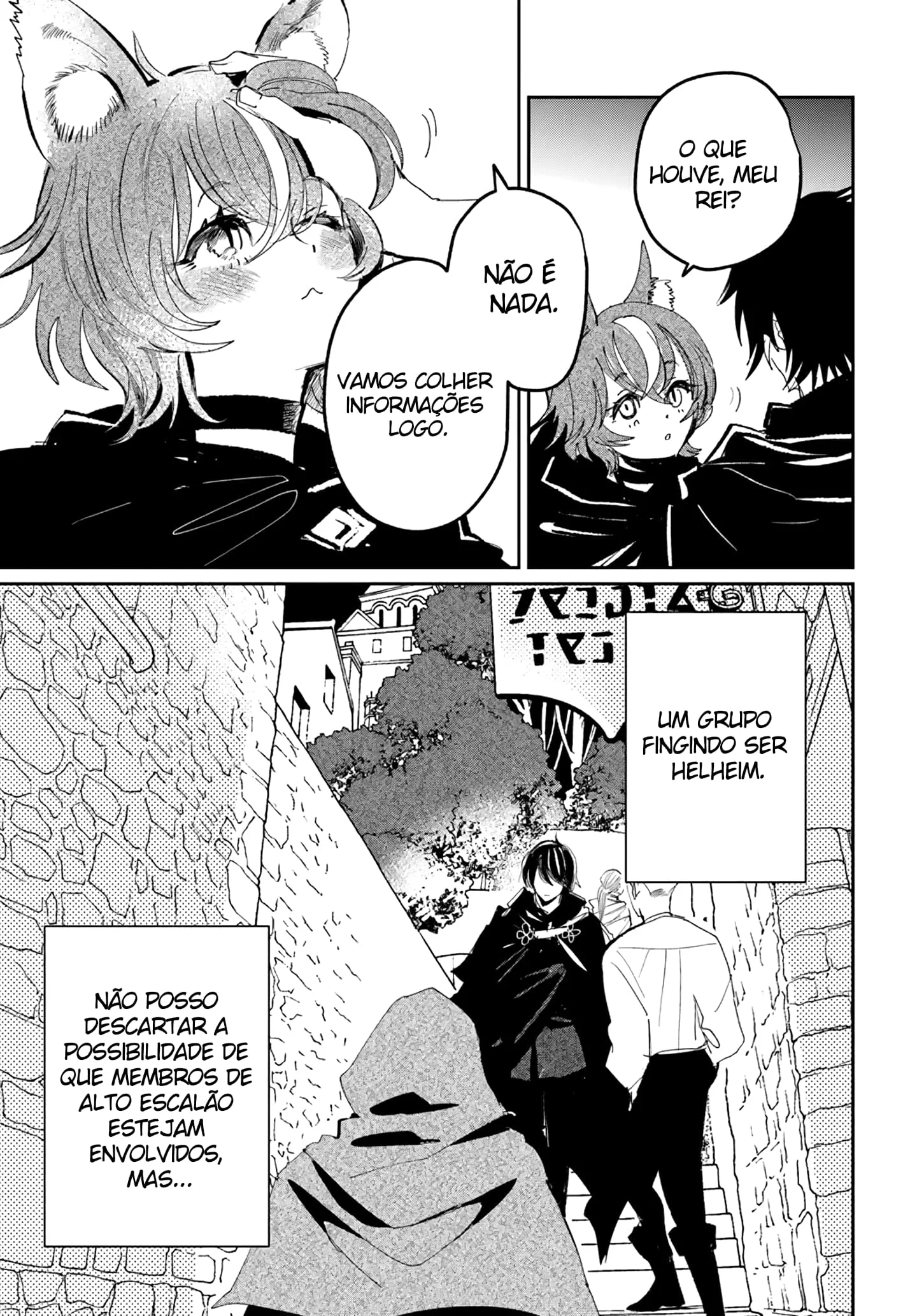 Shio no Kikan Capítulo 3.2 Página 3