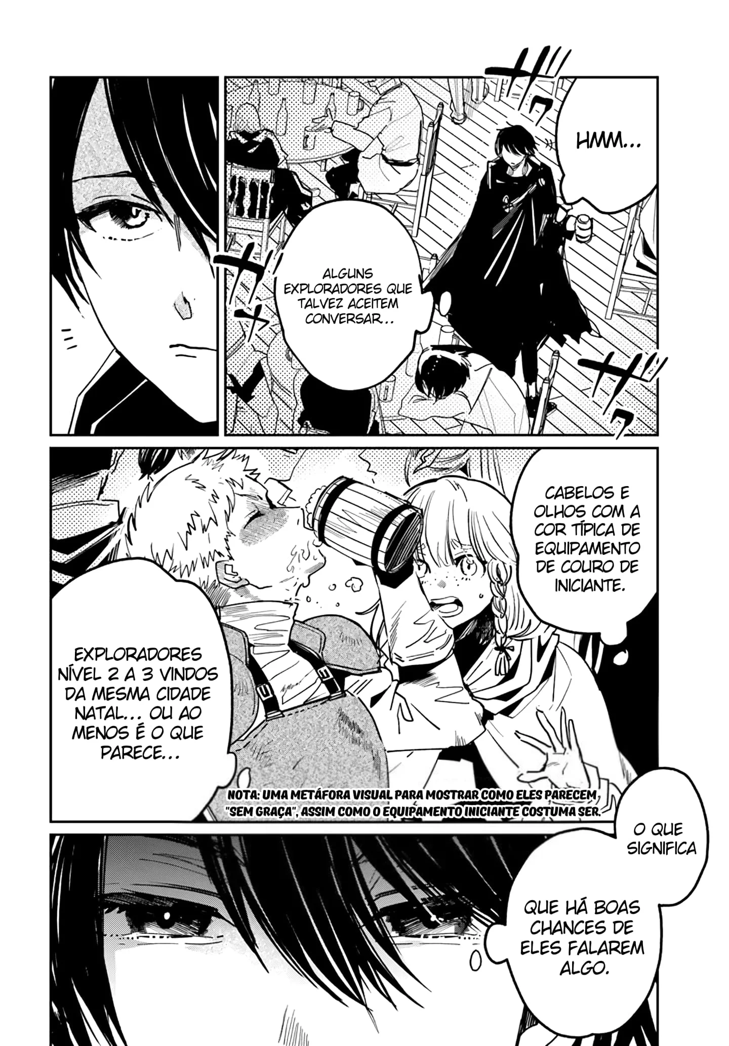 Shio no Kikan Capítulo 3.2 Página 6