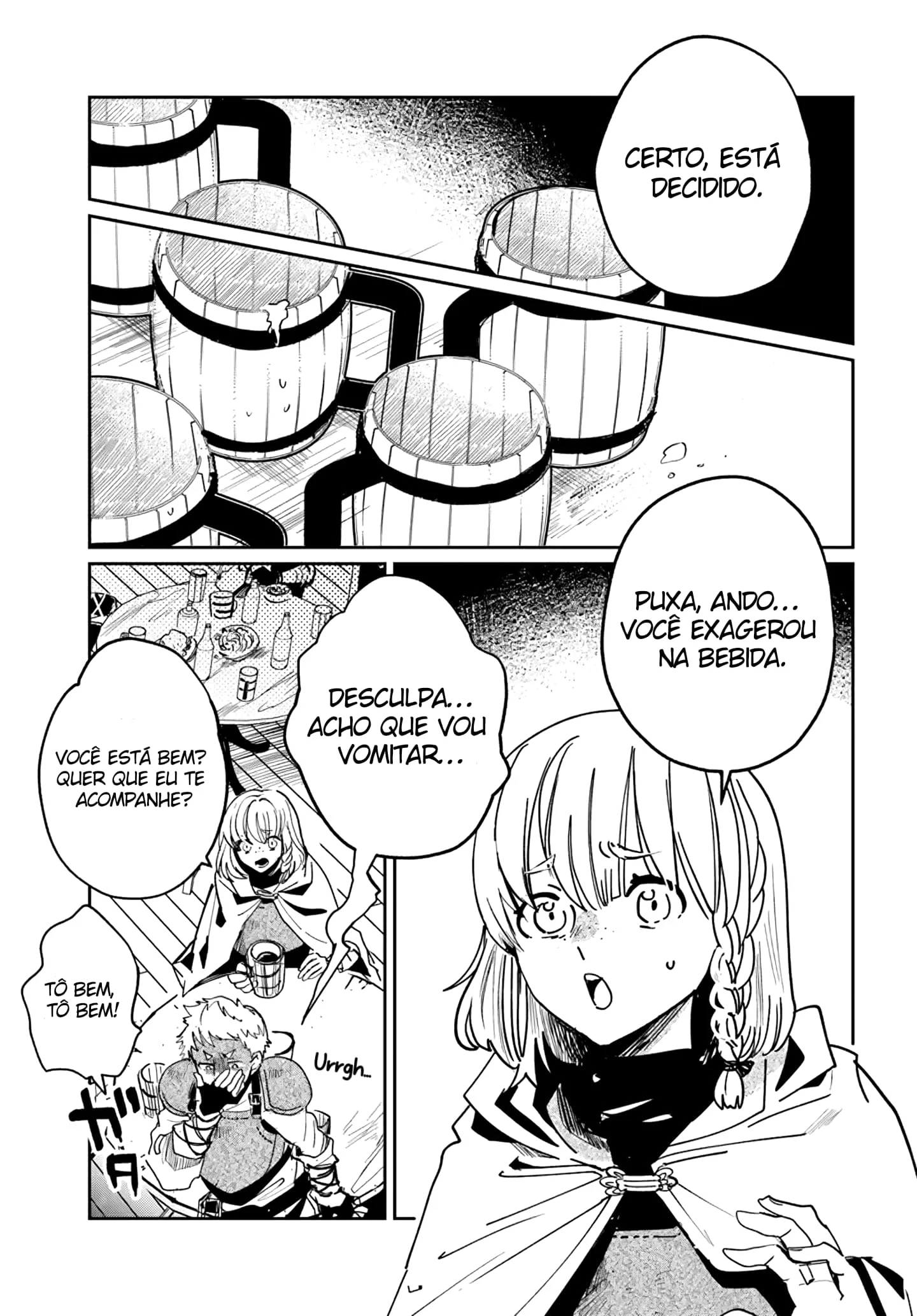 Shio no Kikan Capítulo 3.2 Página 7