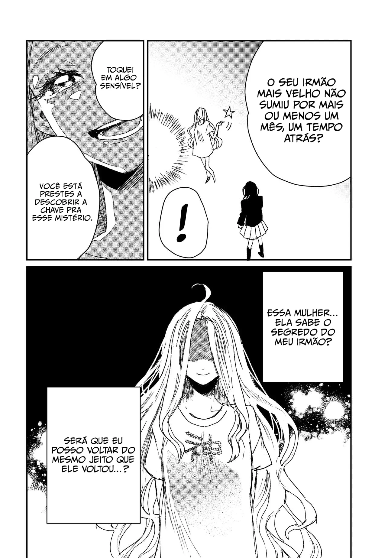 Shio no Kikan Capítulo 4.1 Página 11