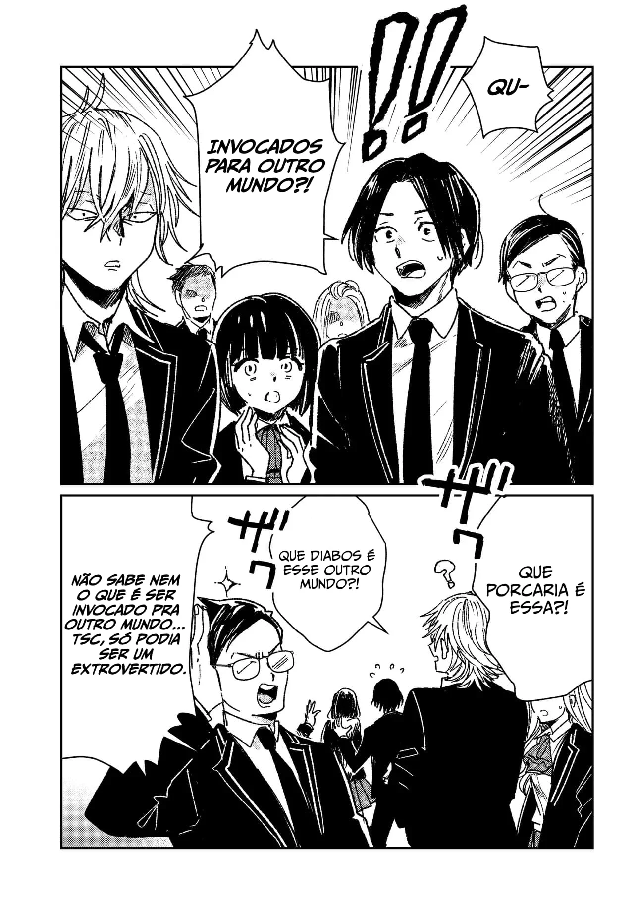 Shio no Kikan Capítulo 4.1 Página 2