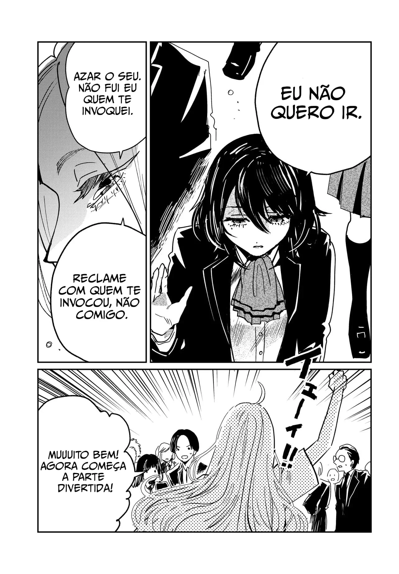 Shio no Kikan Capítulo 4.1 Página 4