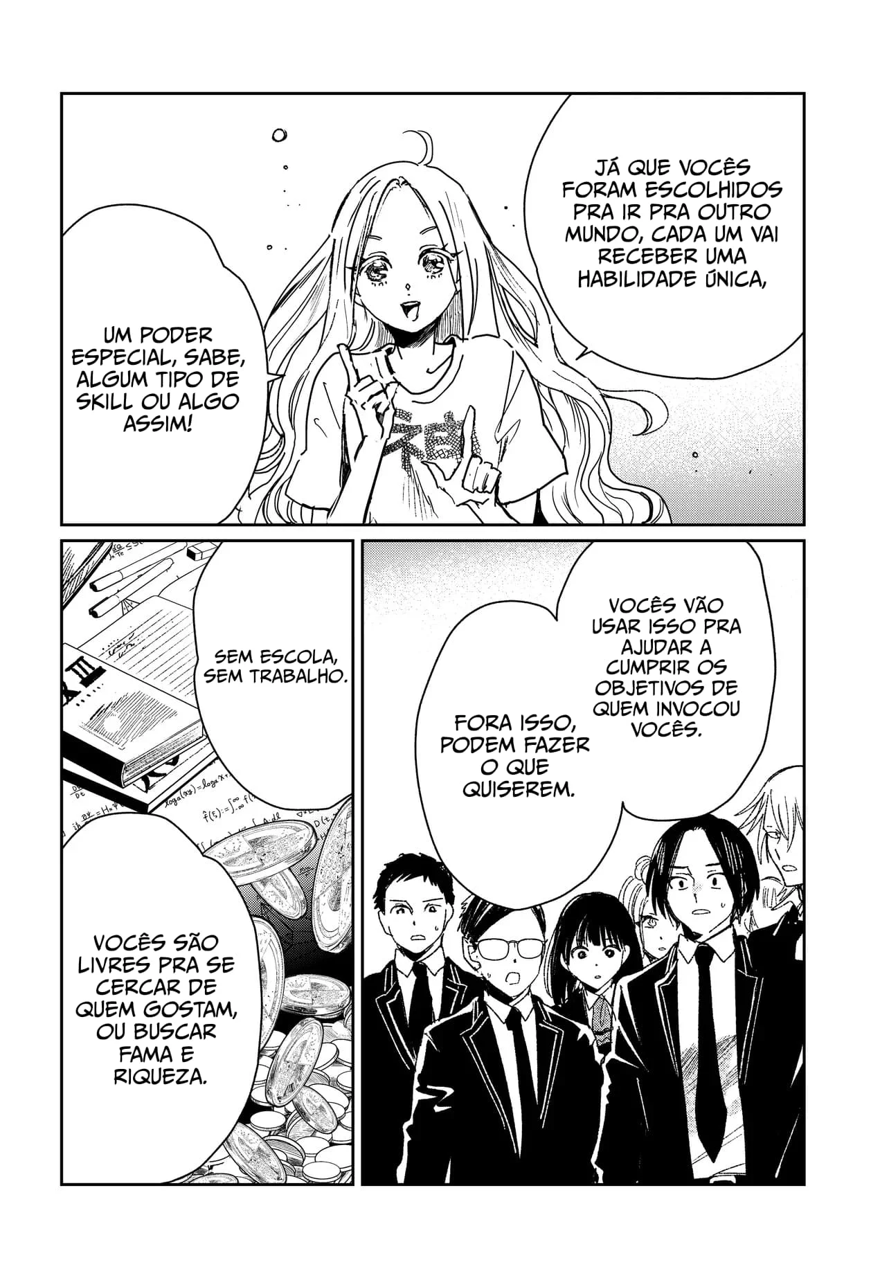 Shio no Kikan Capítulo 4.1 Página 5