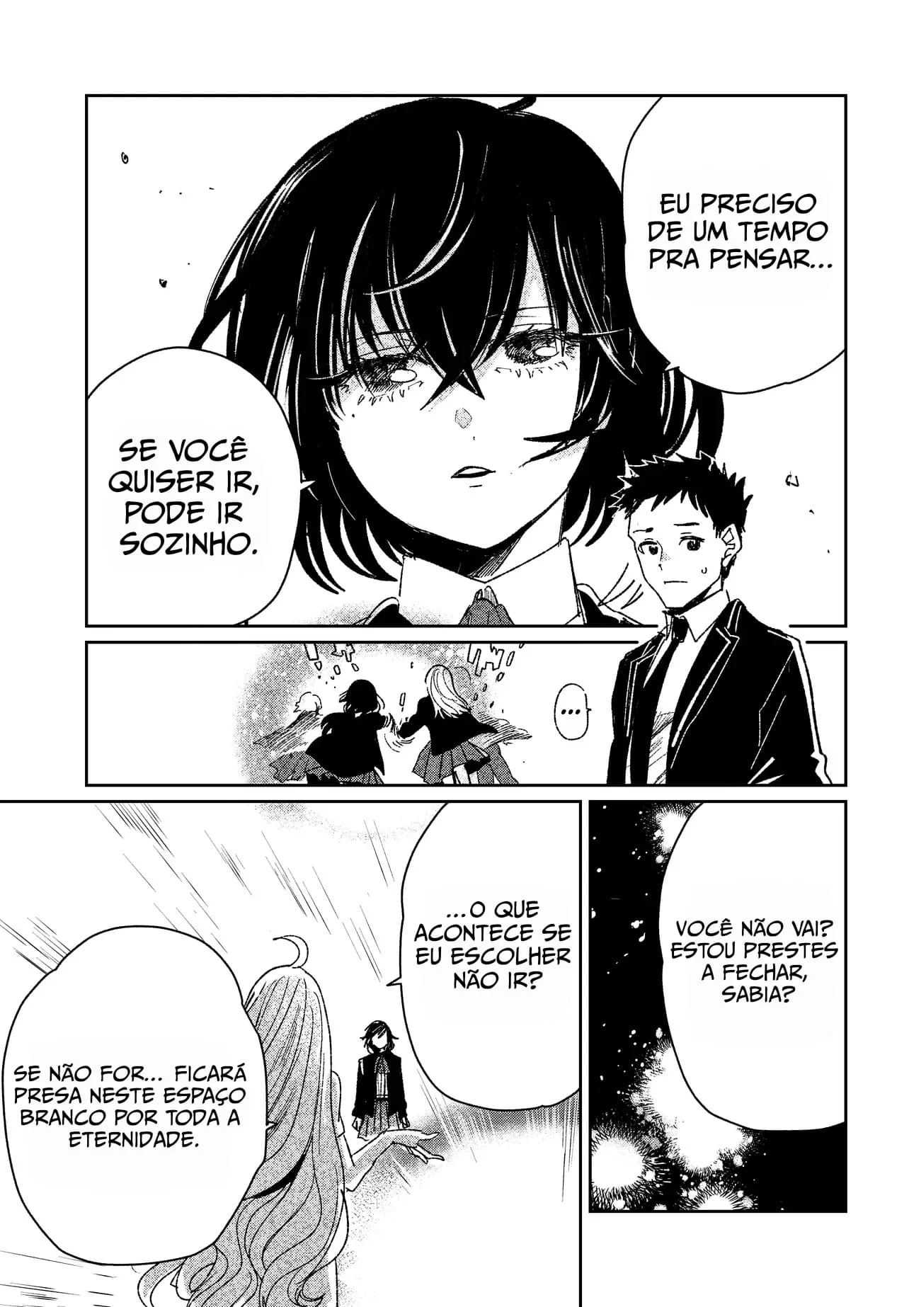 Shio no Kikan Capítulo 4.1 Página 8