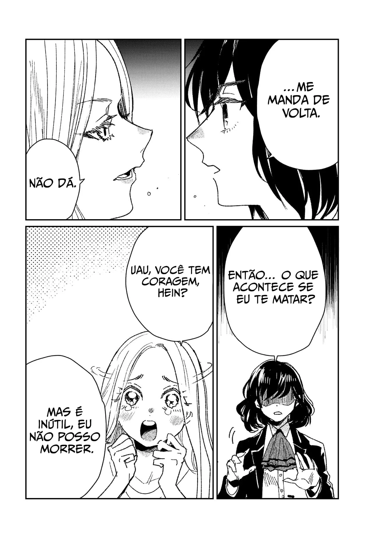 Shio no Kikan Capítulo 4.1 Página 9