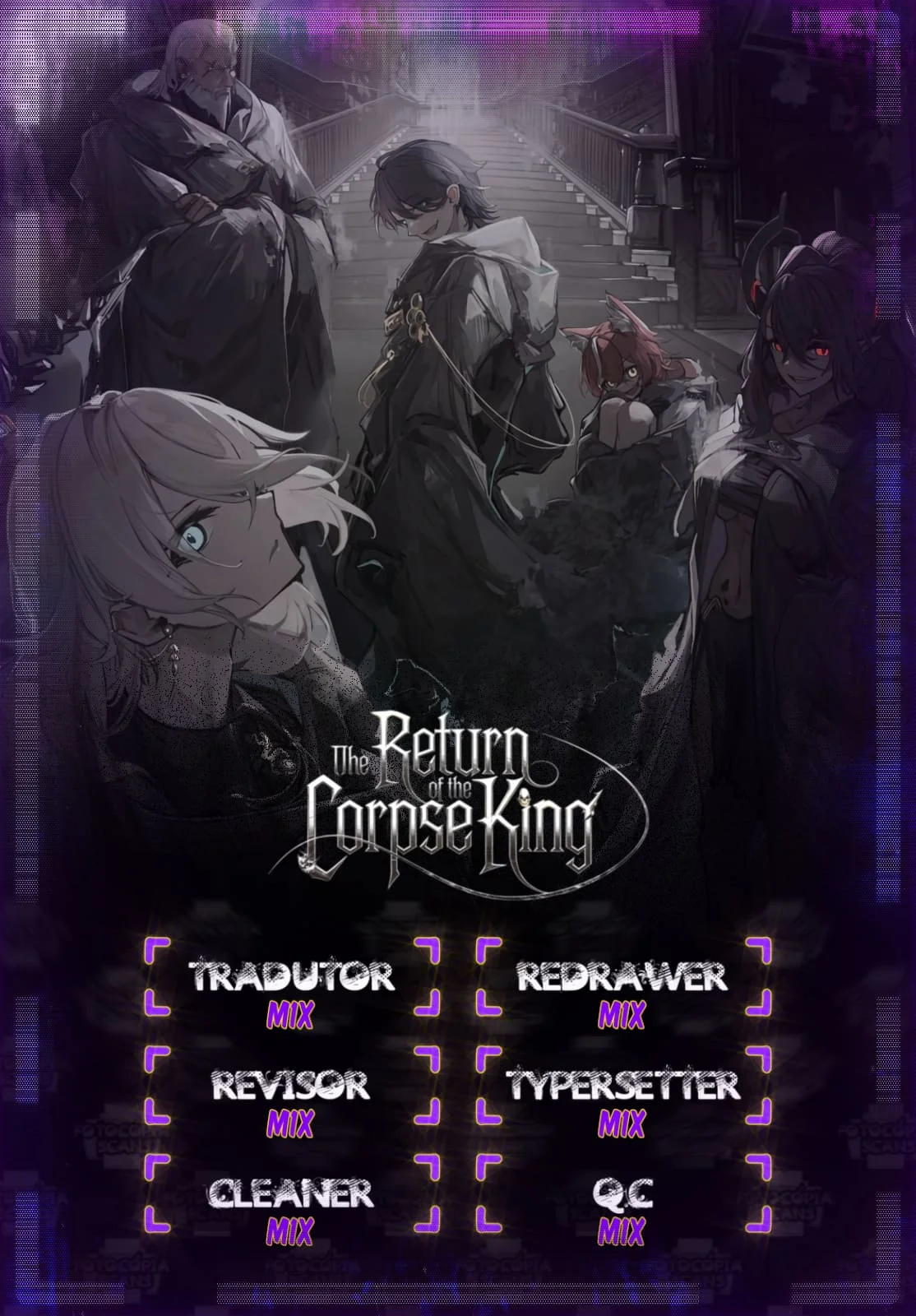 Shio no Kikan Capítulo 4.2 Página 1