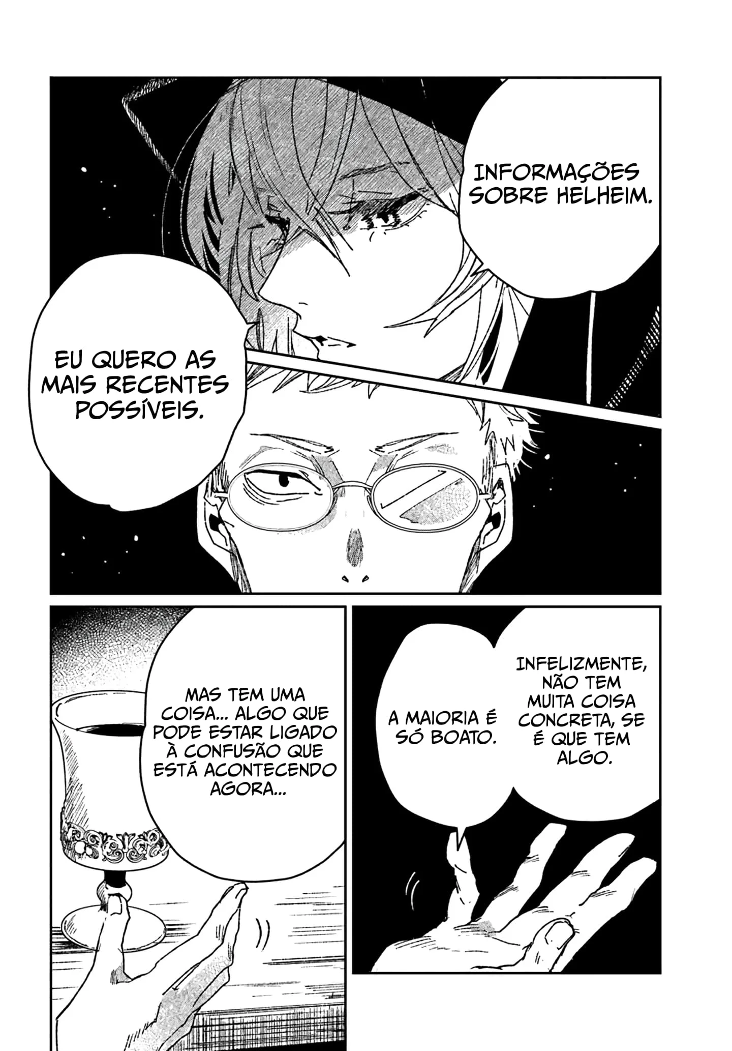 Shio no Kikan Capítulo 4.2 Página 11