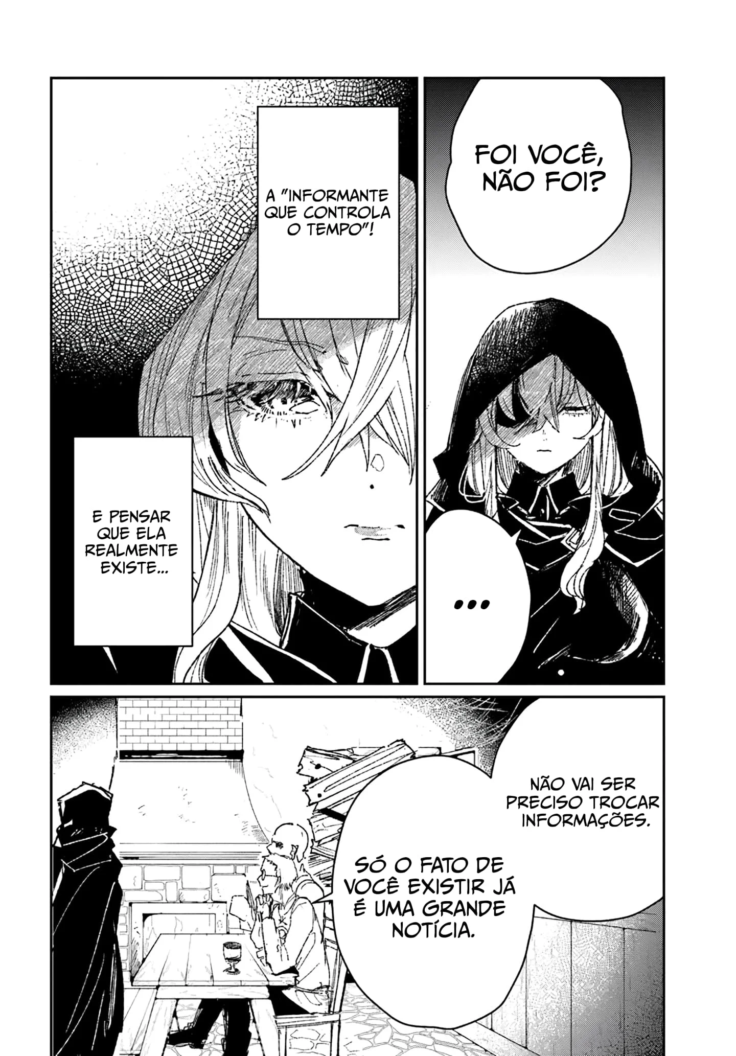 Shio no Kikan Capítulo 4.2 Página 13