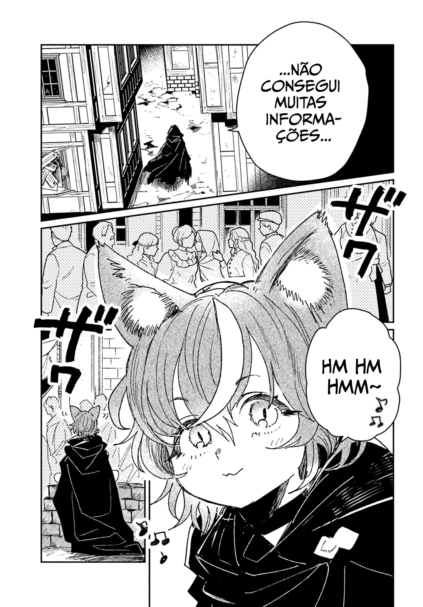 Shio no Kikan Capítulo 4.2 Página 14