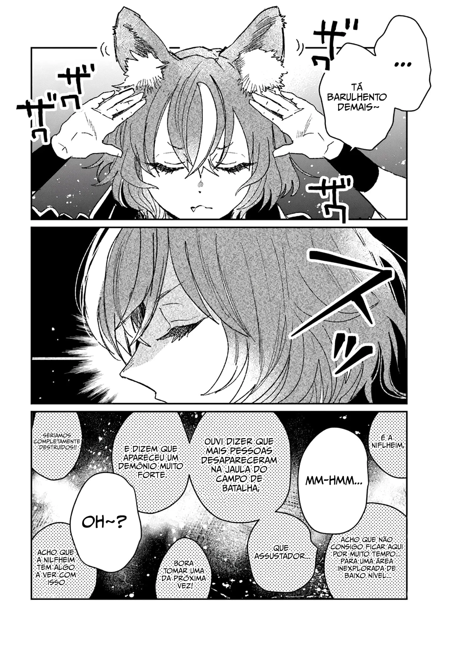 Shio no Kikan Capítulo 4.2 Página 15