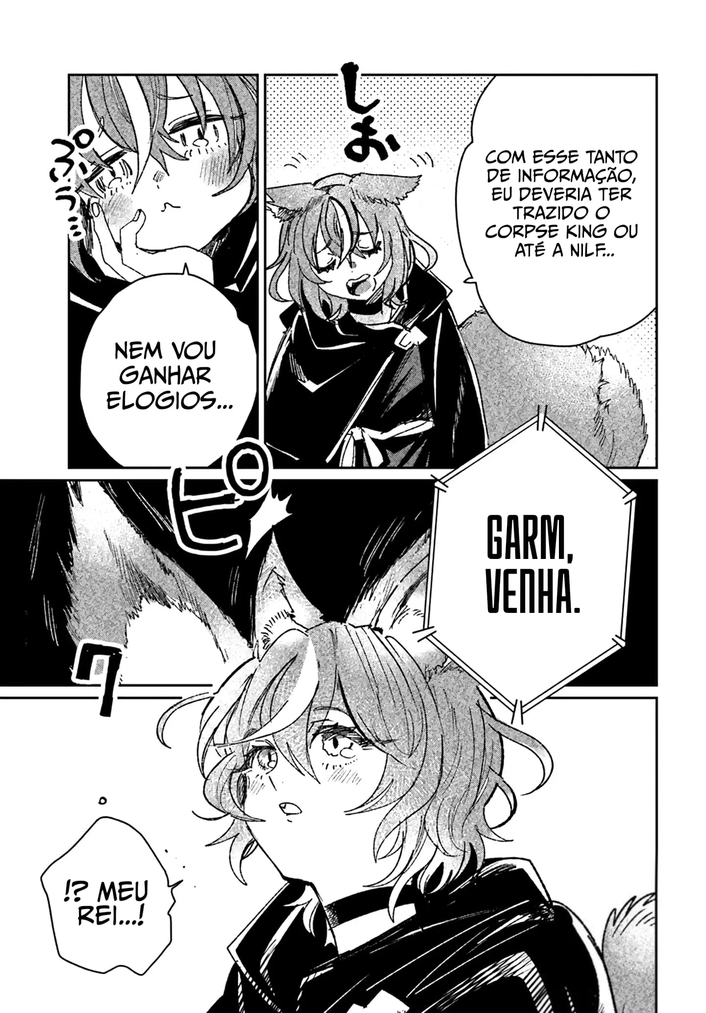 Shio no Kikan Capítulo 4.2 Página 16