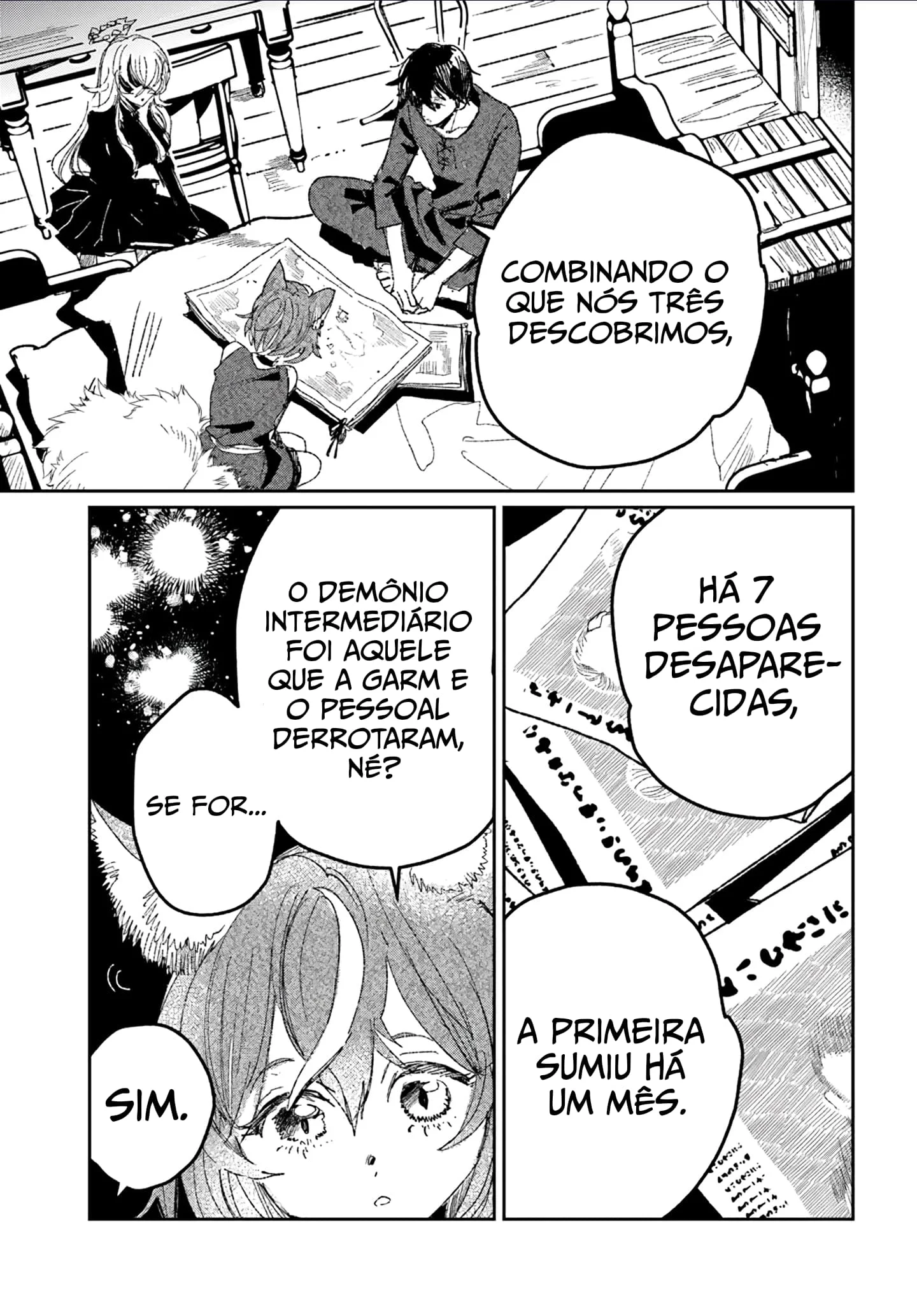 Shio no Kikan Capítulo 4.2 Página 18