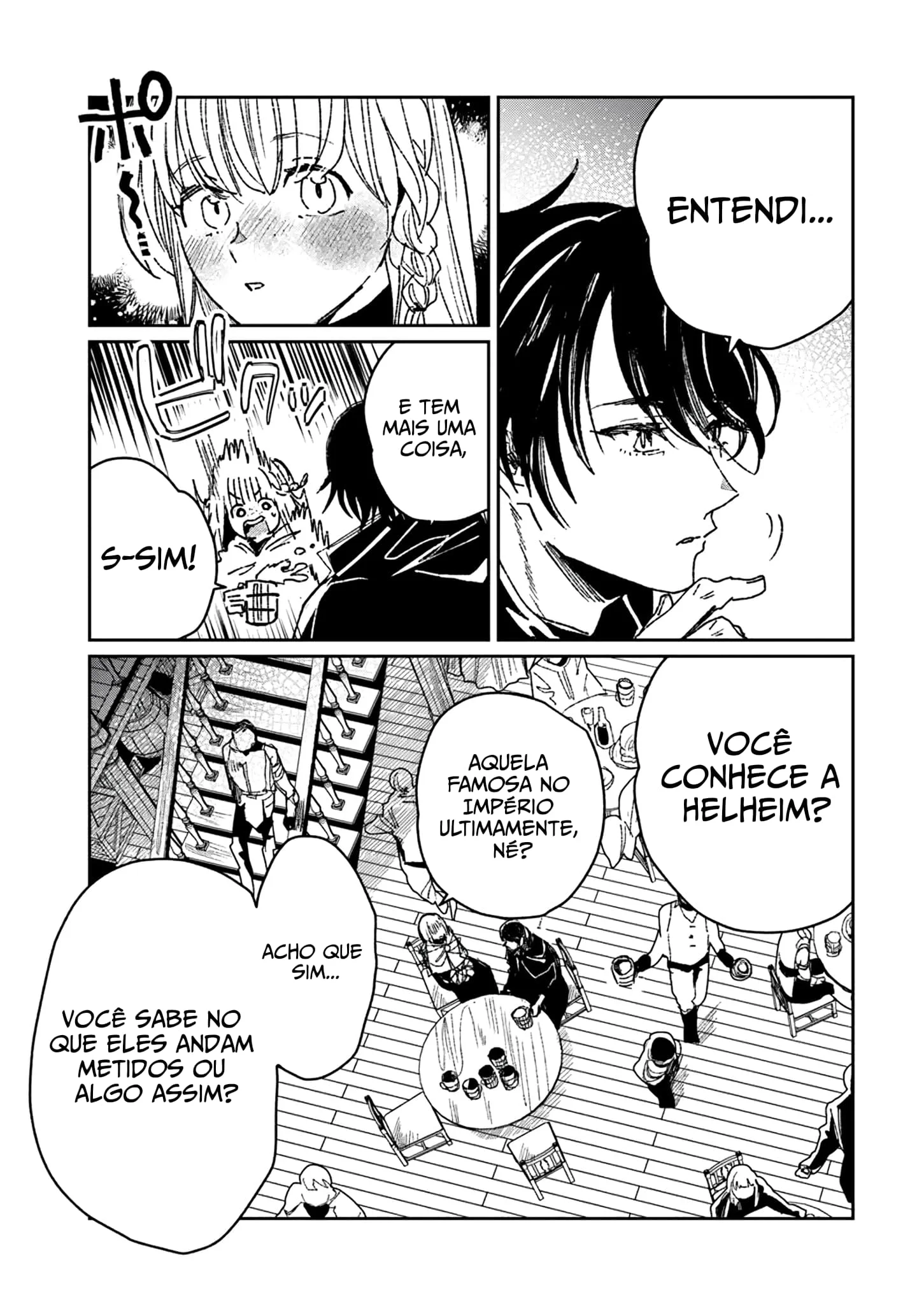 Shio no Kikan Capítulo 4.2 Página 4