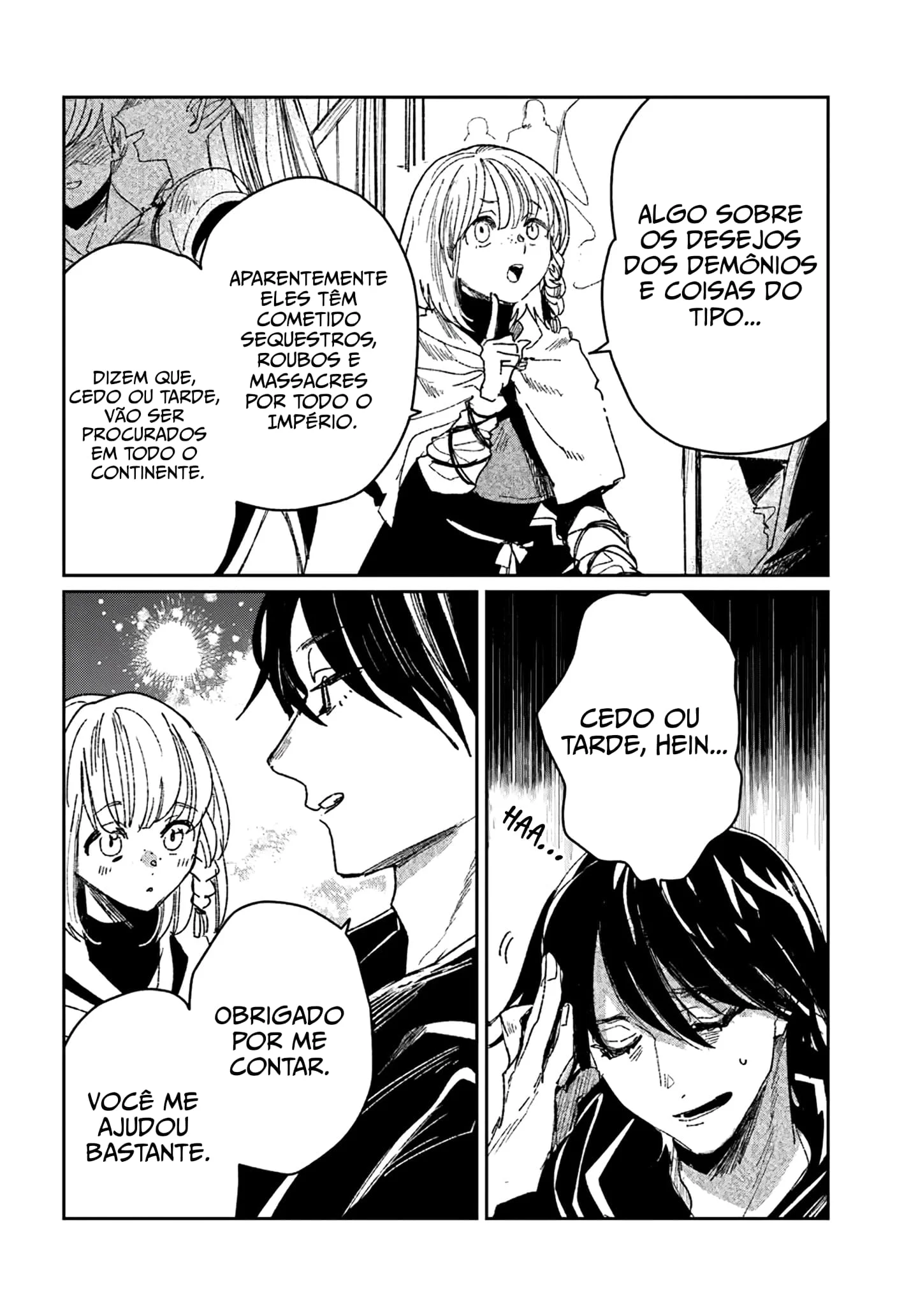 Shio no Kikan Capítulo 4.2 Página 5