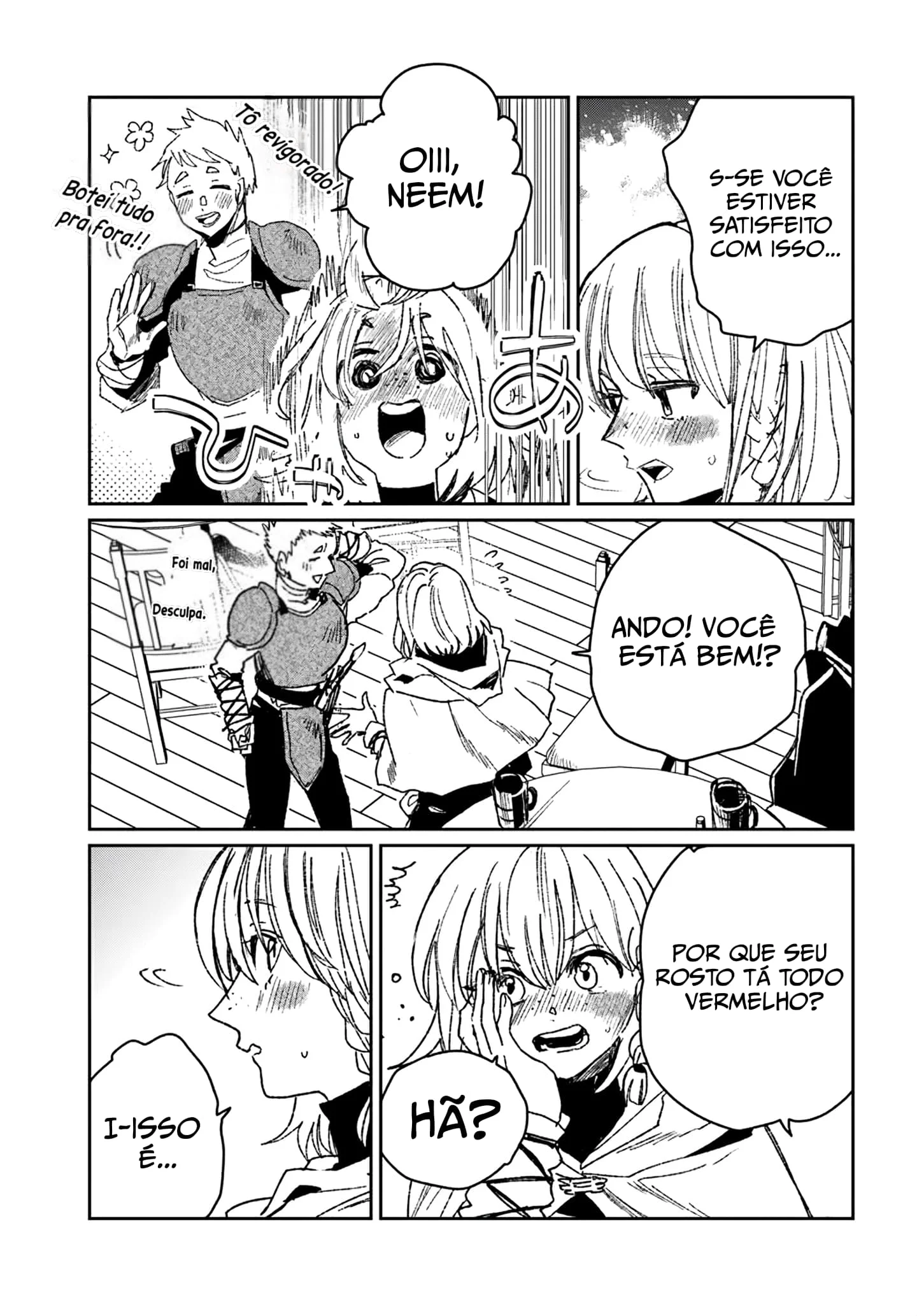 Shio no Kikan Capítulo 4.2 Página 6
