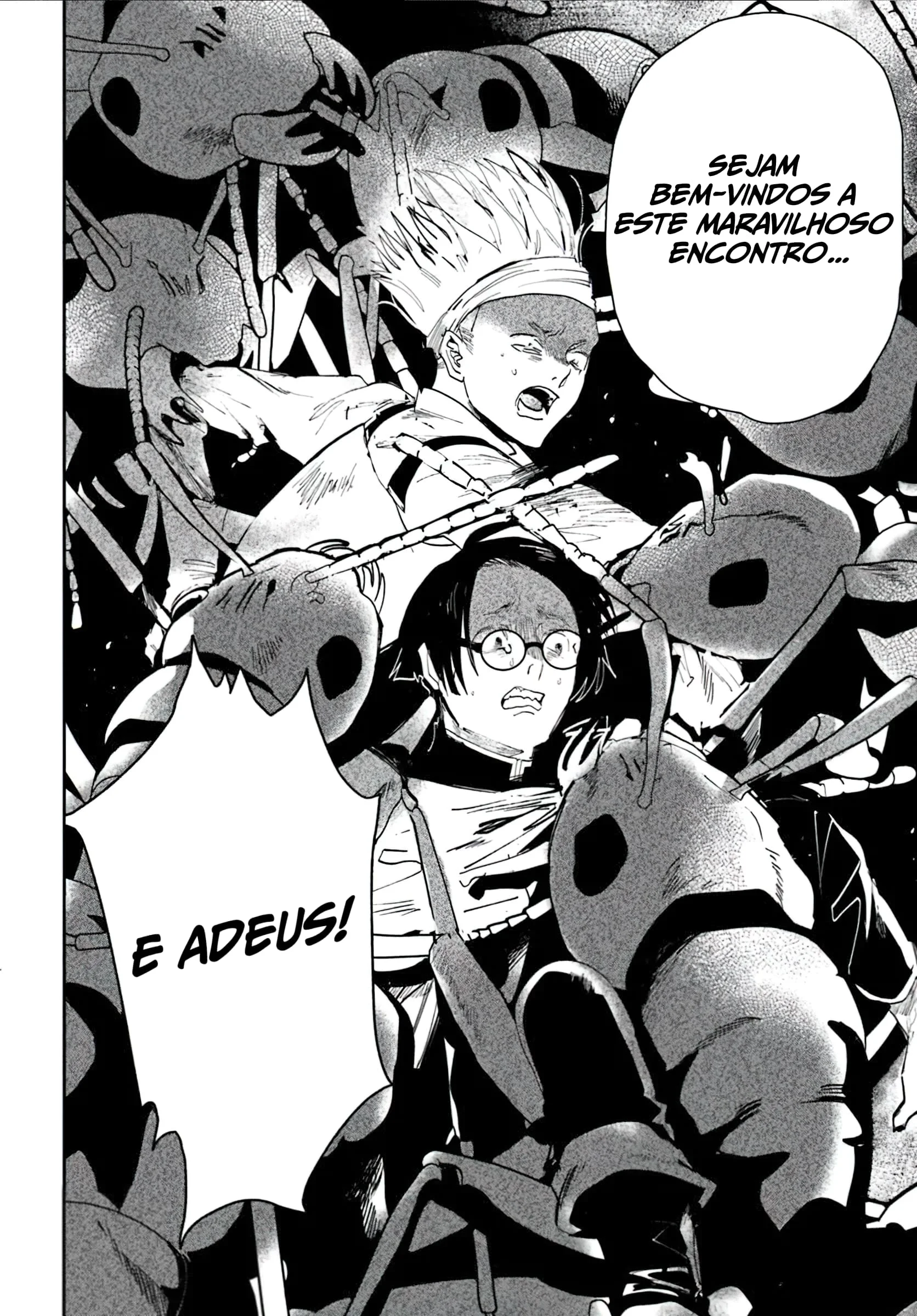 Shio no Kikan Capítulo 5.1 Página 10
