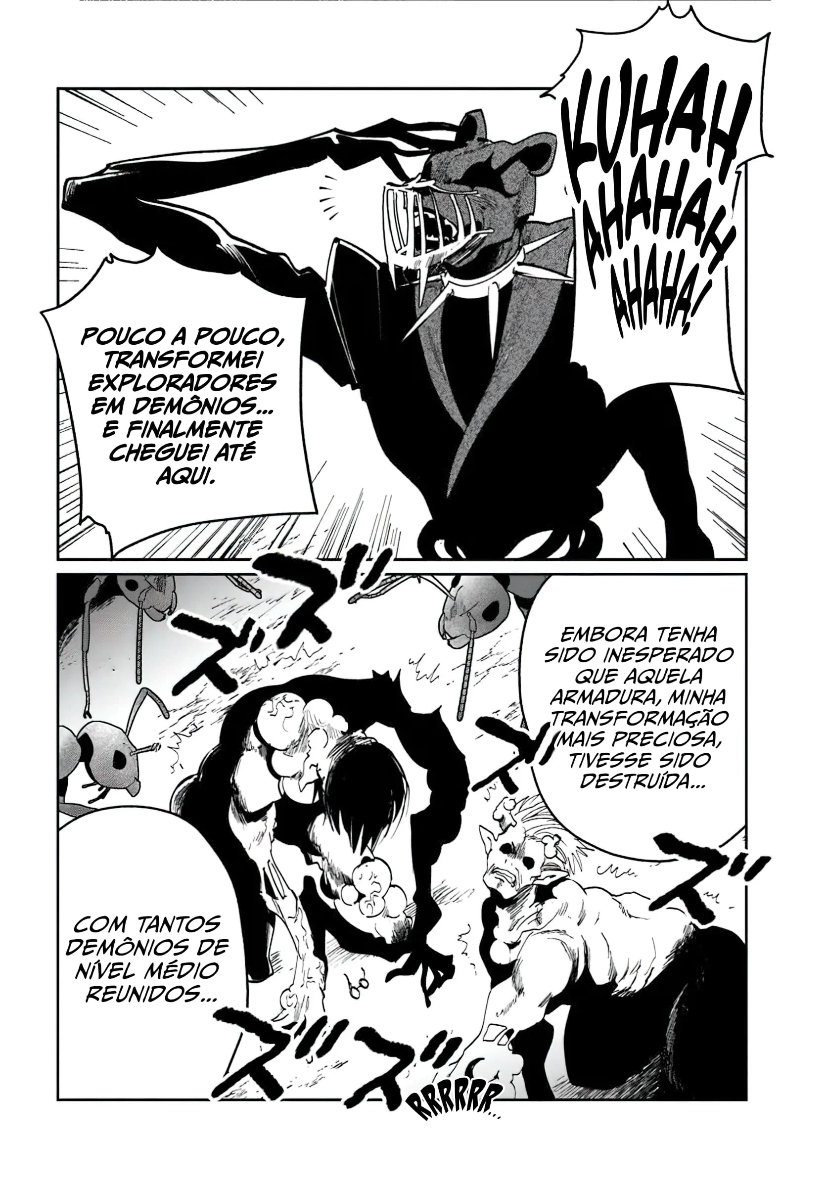Shio no Kikan Capítulo 5.1 Página 14