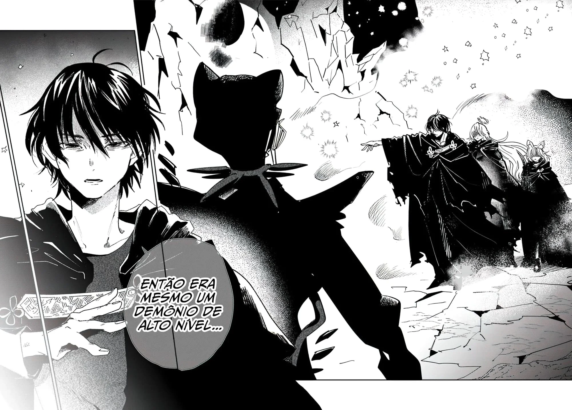 Shio no Kikan Capítulo 5.1 Página 16