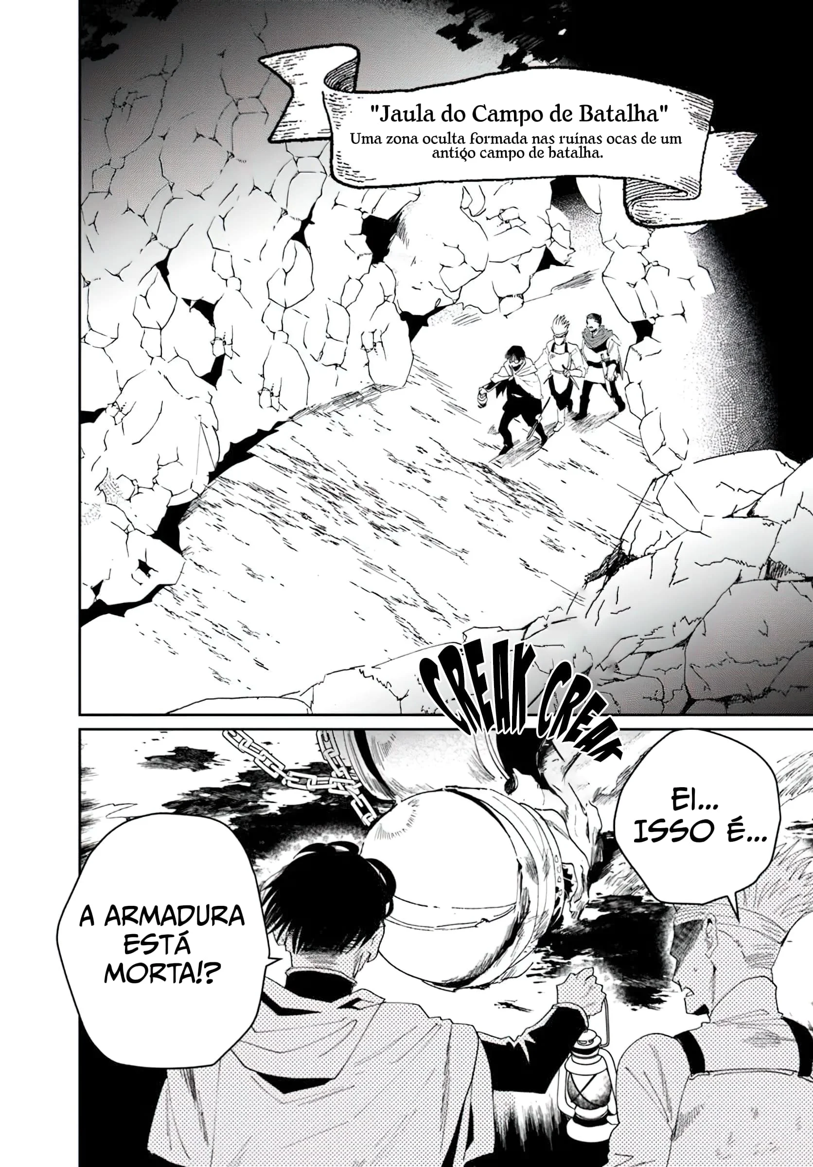 Shio no Kikan Capítulo 5.1 Página 2