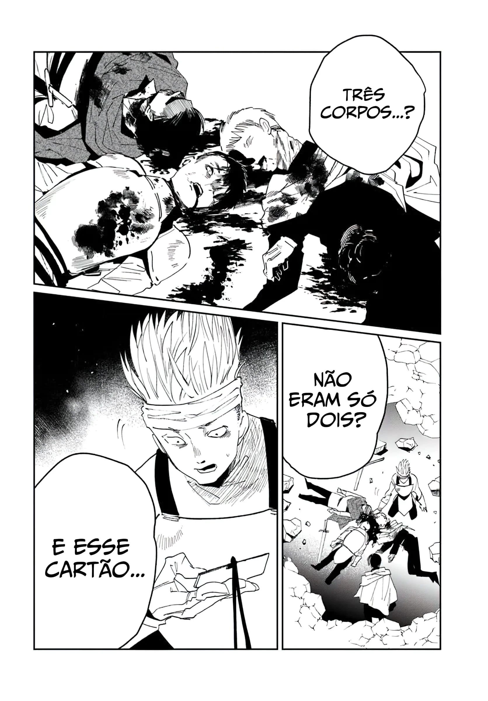 Shio no Kikan Capítulo 5.1 Página 7