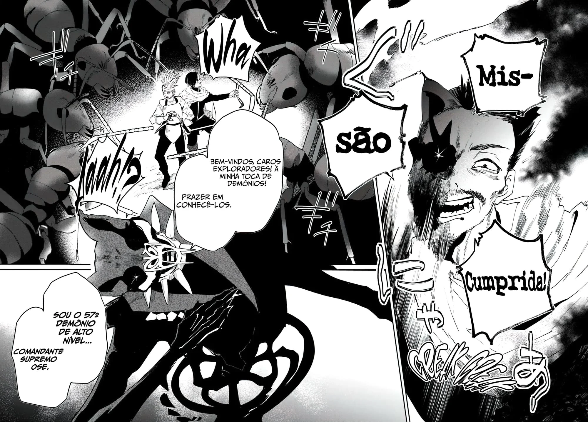 Shio no Kikan Capítulo 5.1 Página 9