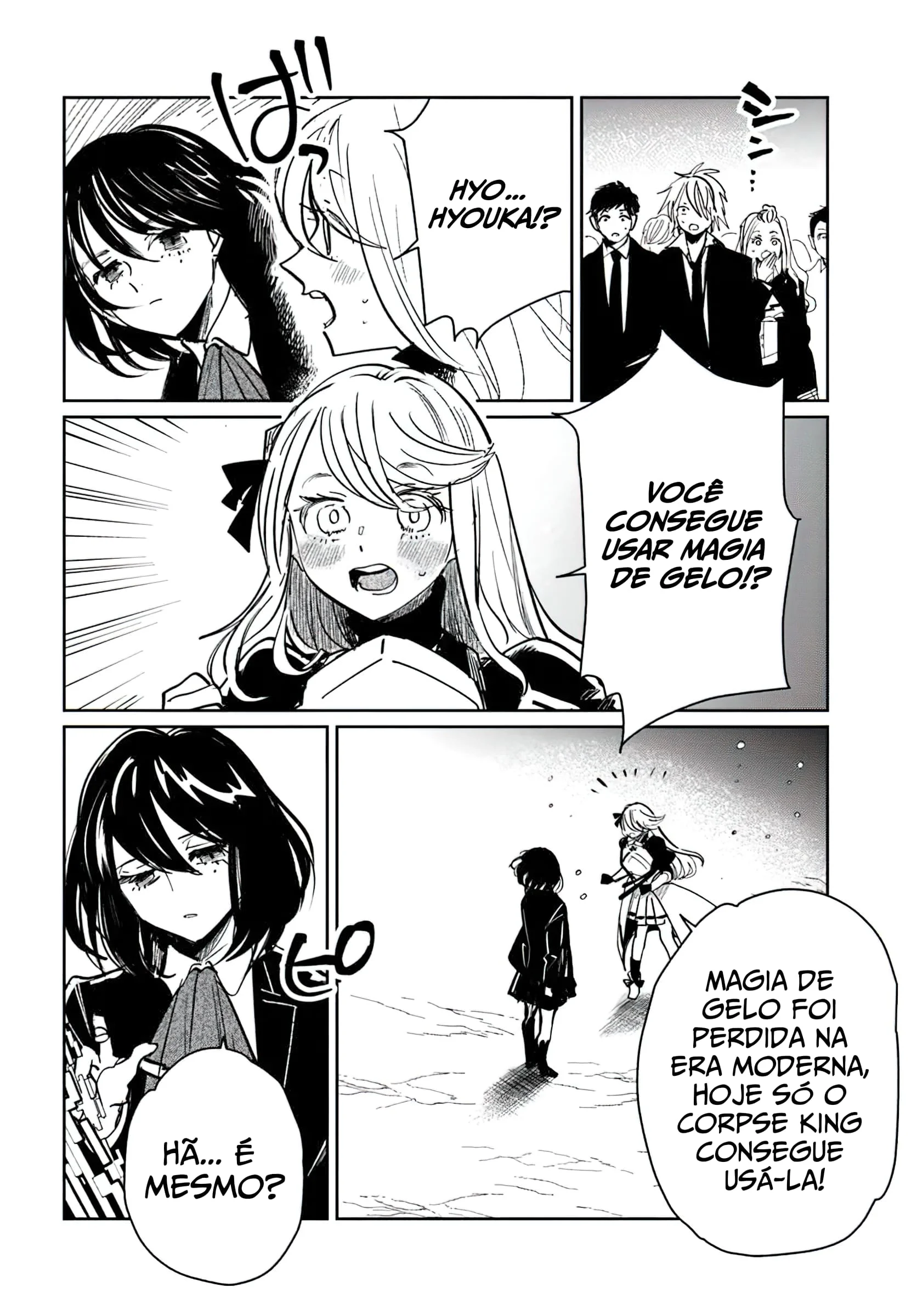Shio no Kikan Capítulo 5.2 Página 10
