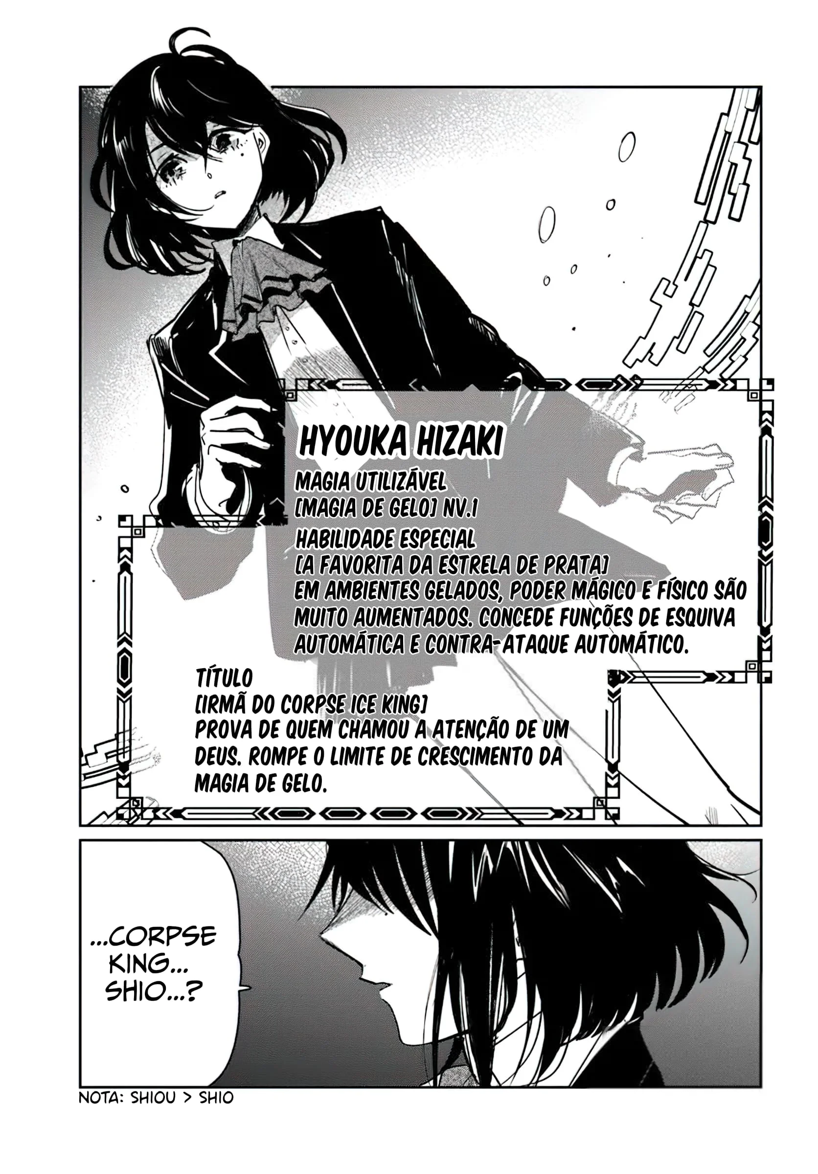 Shio no Kikan Capítulo 5.2 Página 11
