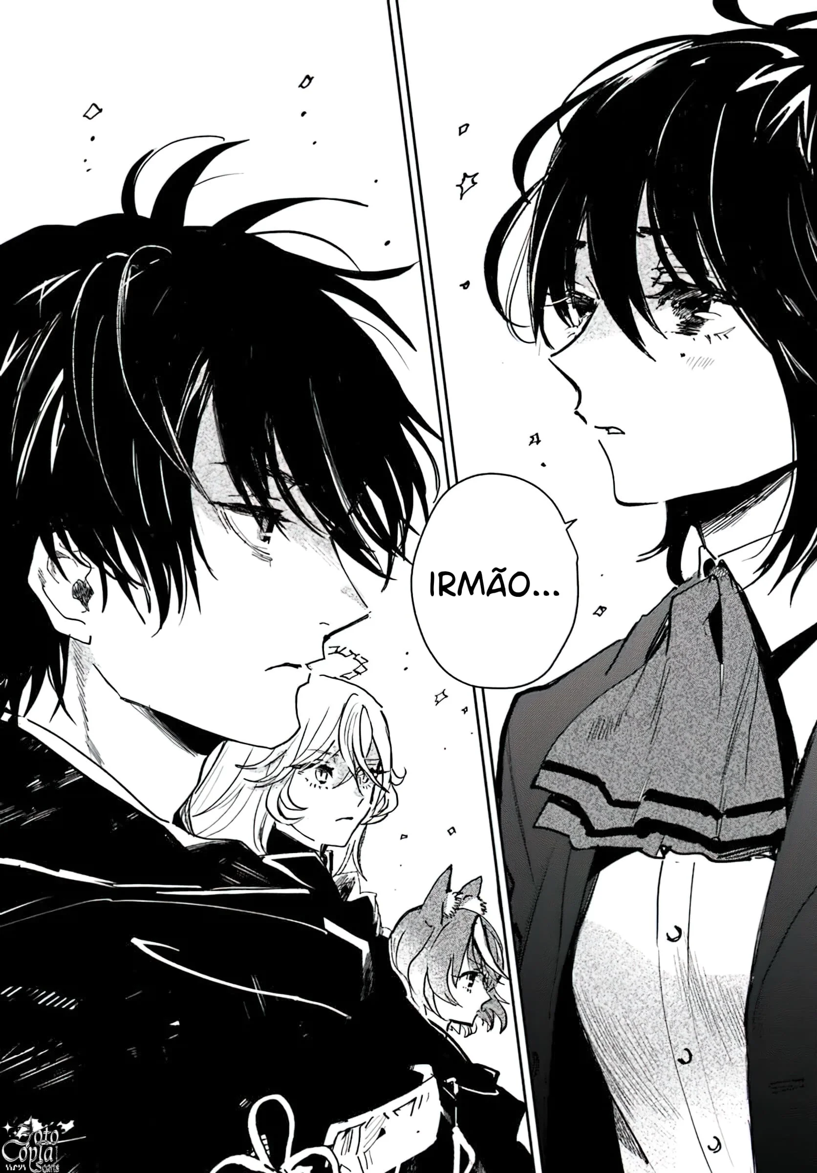 Shio no Kikan Capítulo 5.2 Página 12
