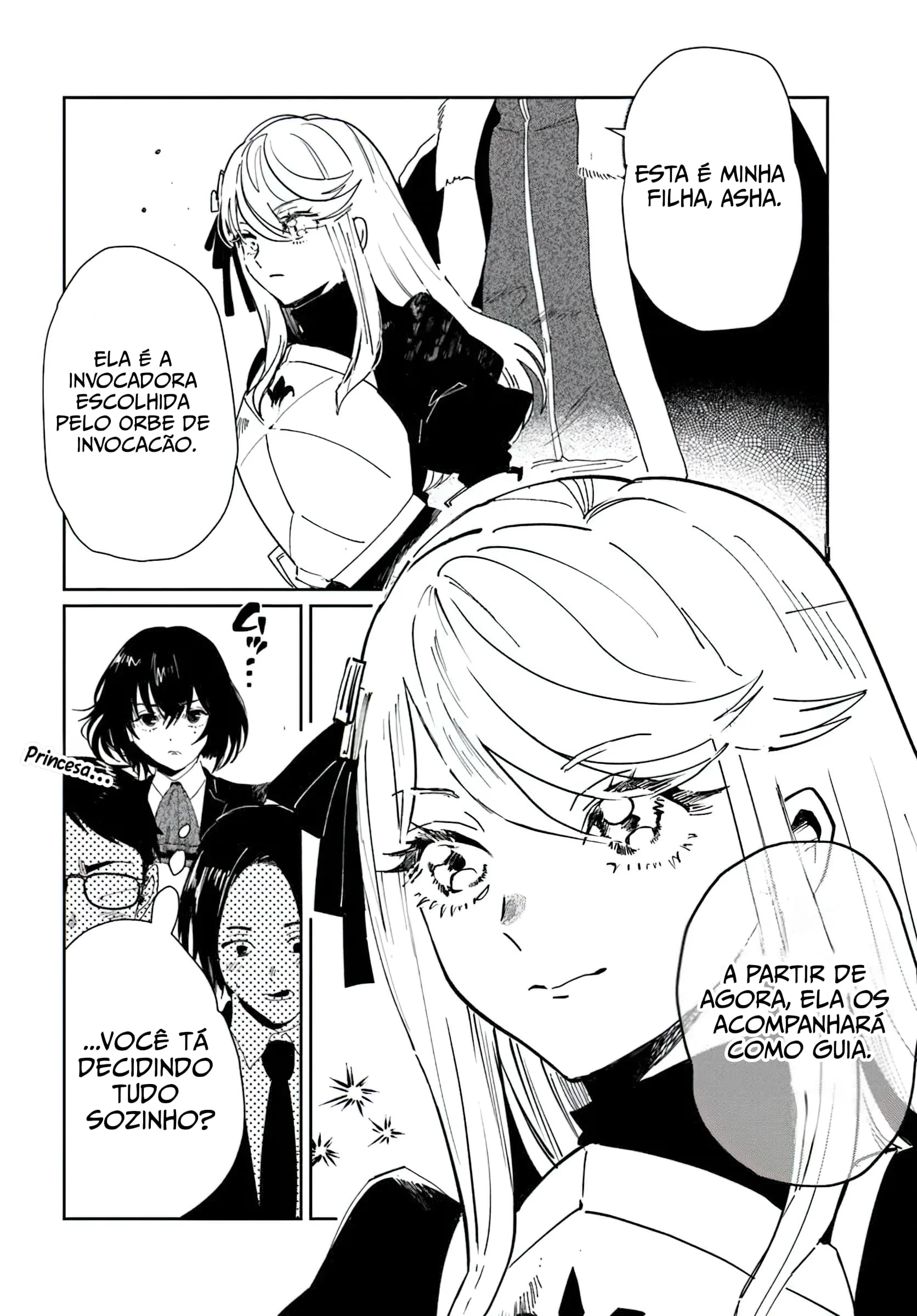 Shio no Kikan Capítulo 5.2 Página 5